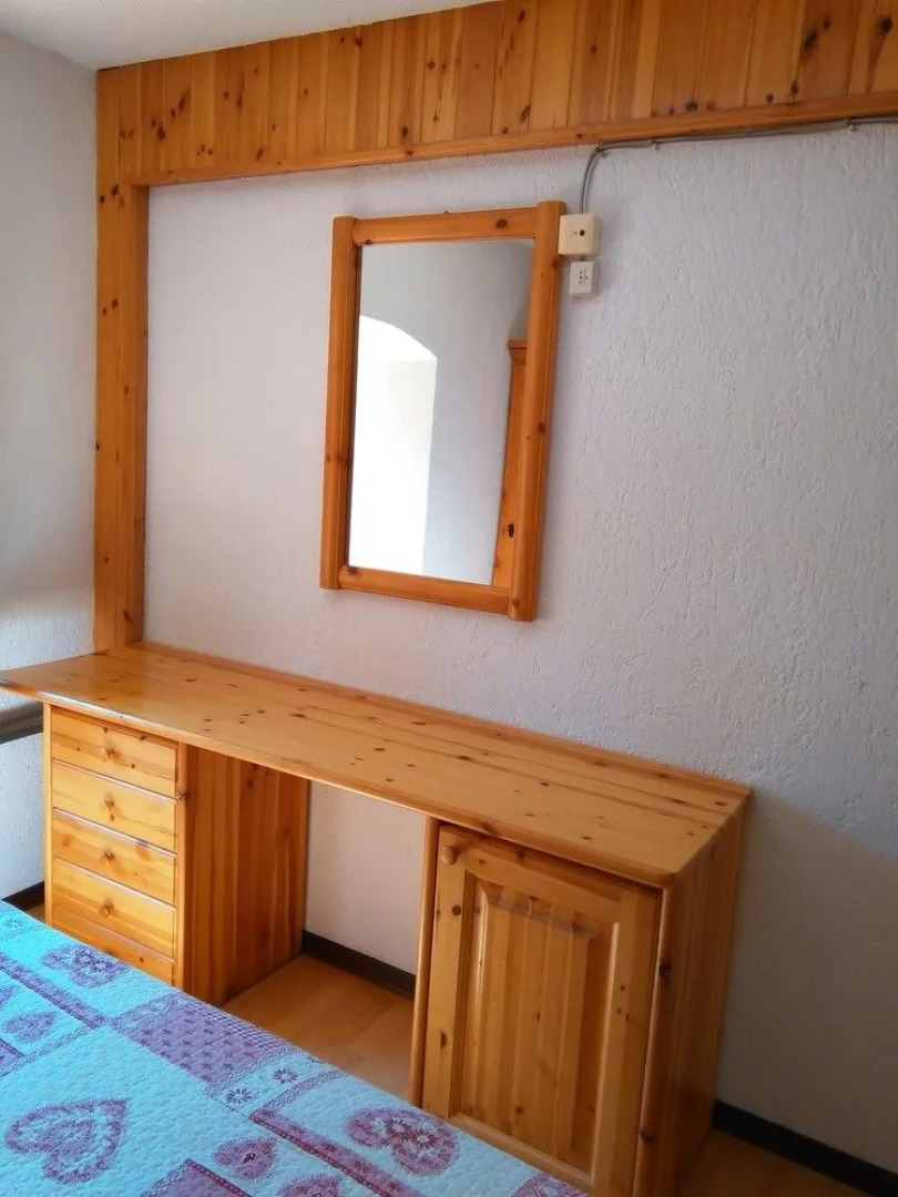 La vieille Meison de Pappa