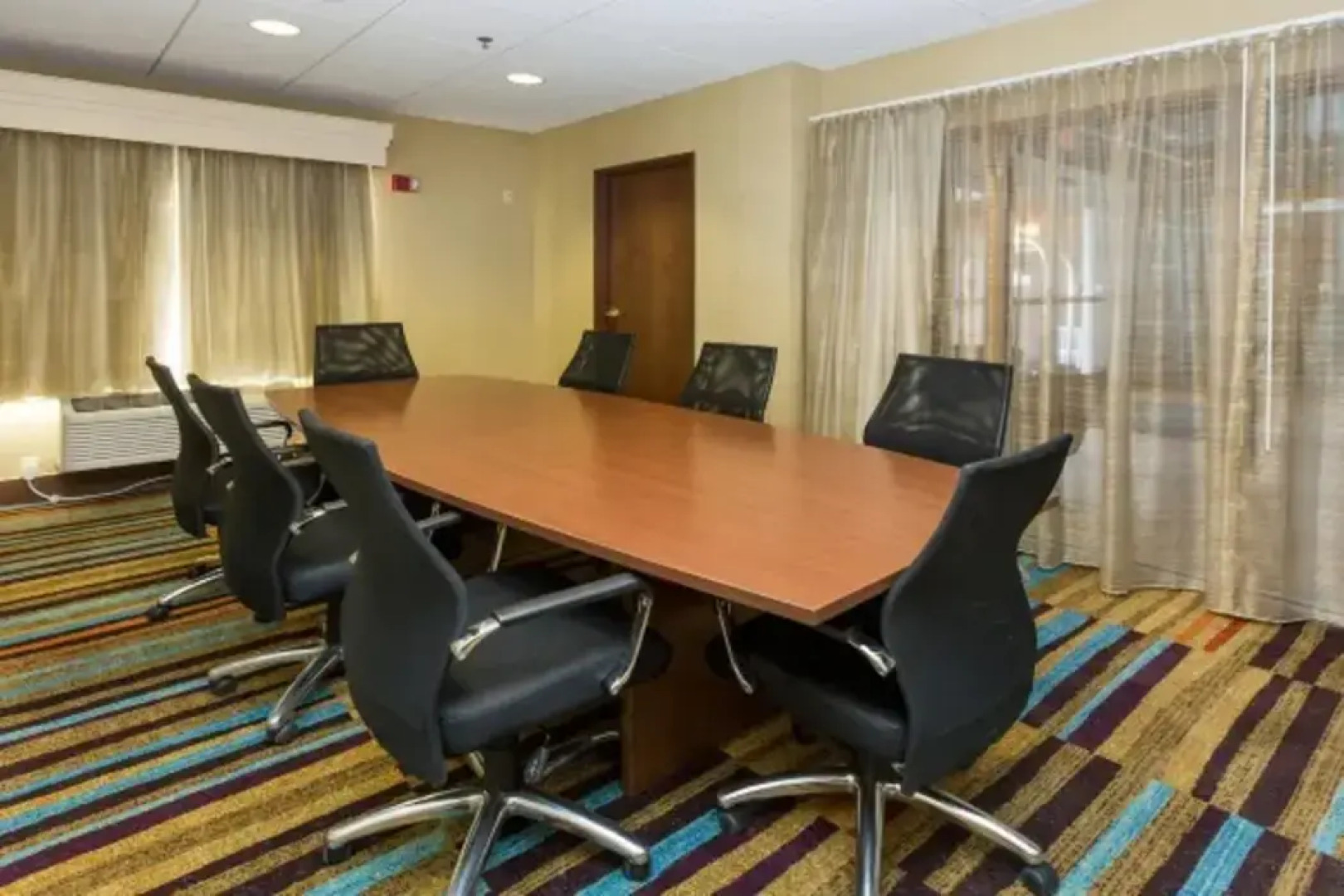 Fairfield Inn and Suites by Marriott Des Moines West