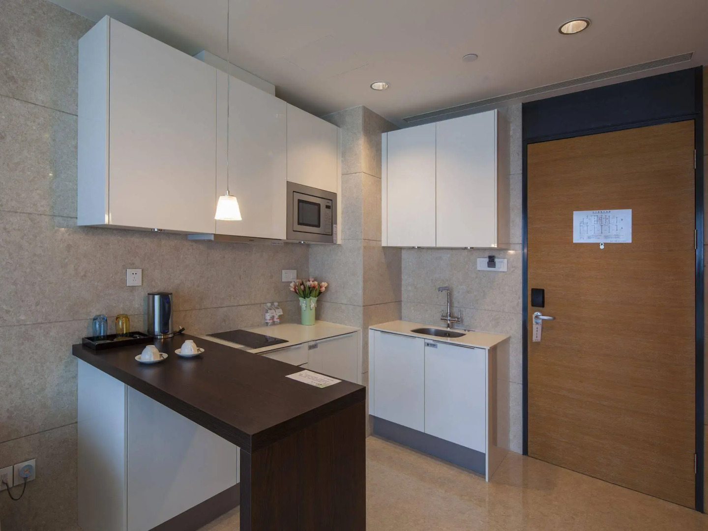 Qingdao Majesty Mansion Hotel