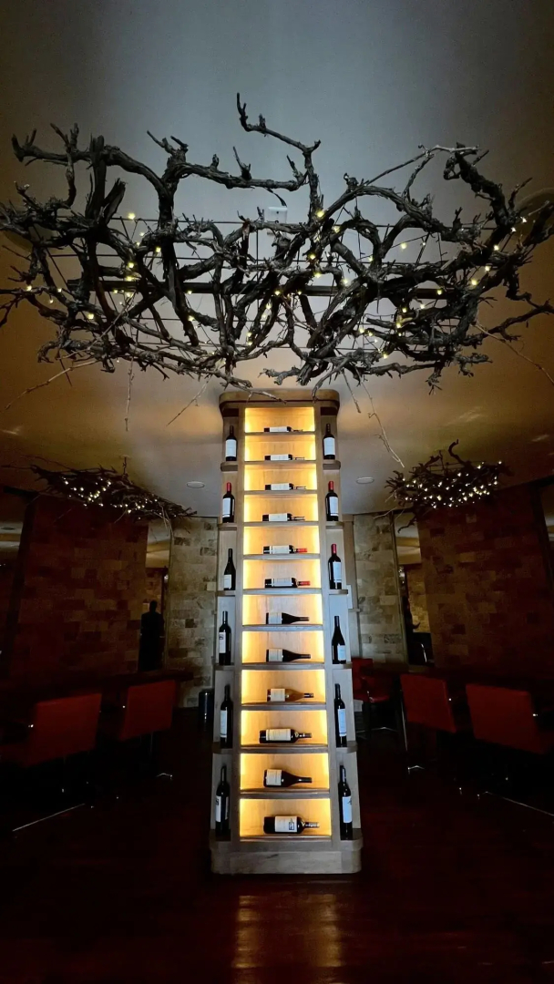 Piattelli Wine Resort