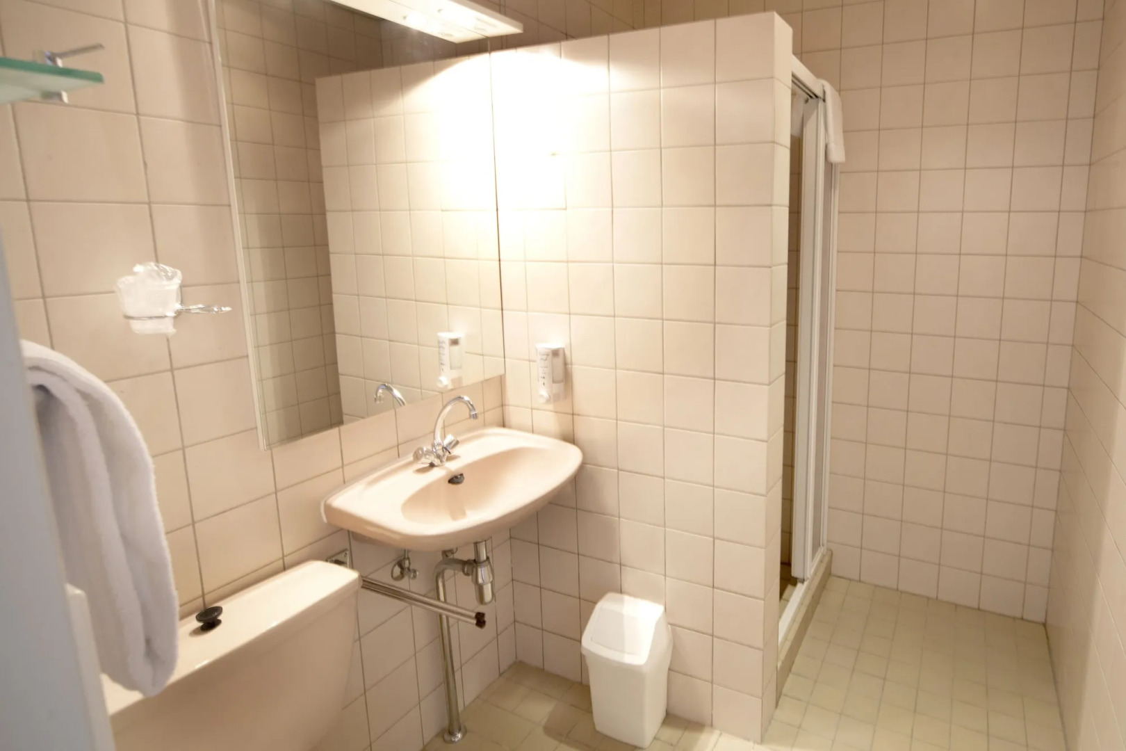 Fletcher Hotel-Restaurant Veldenbos