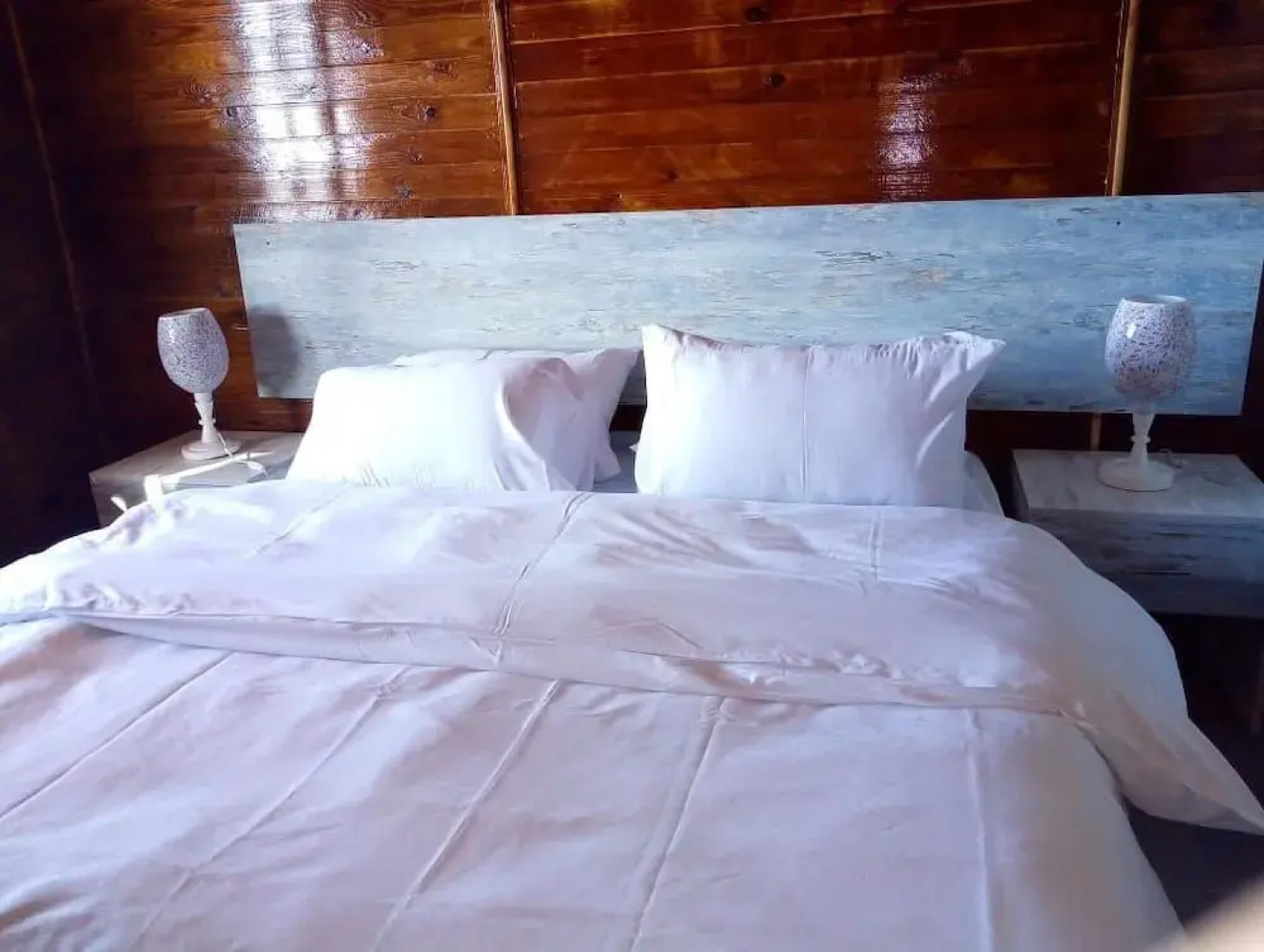 Caesar Island North Coast