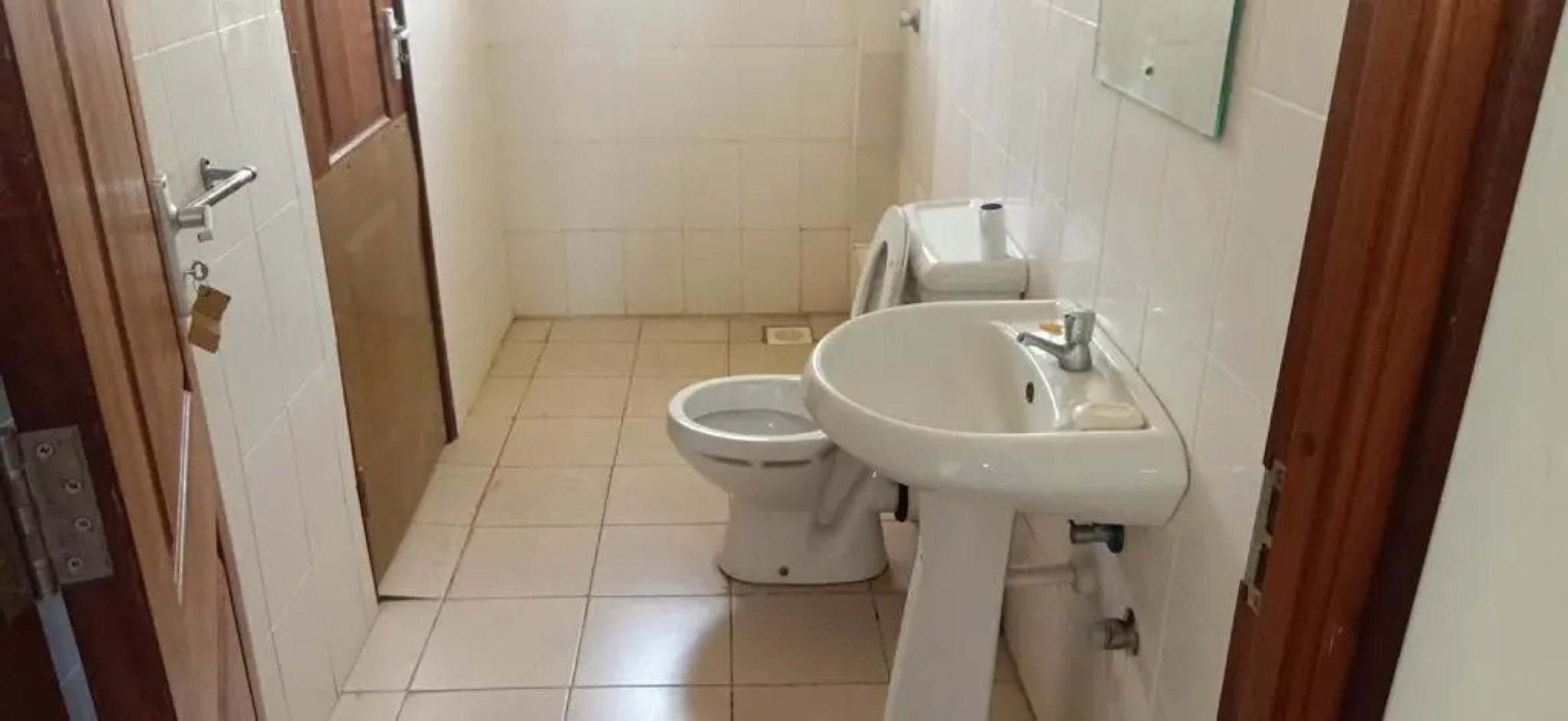 Stay.Plus Mtwapa Holiday Maisonnette