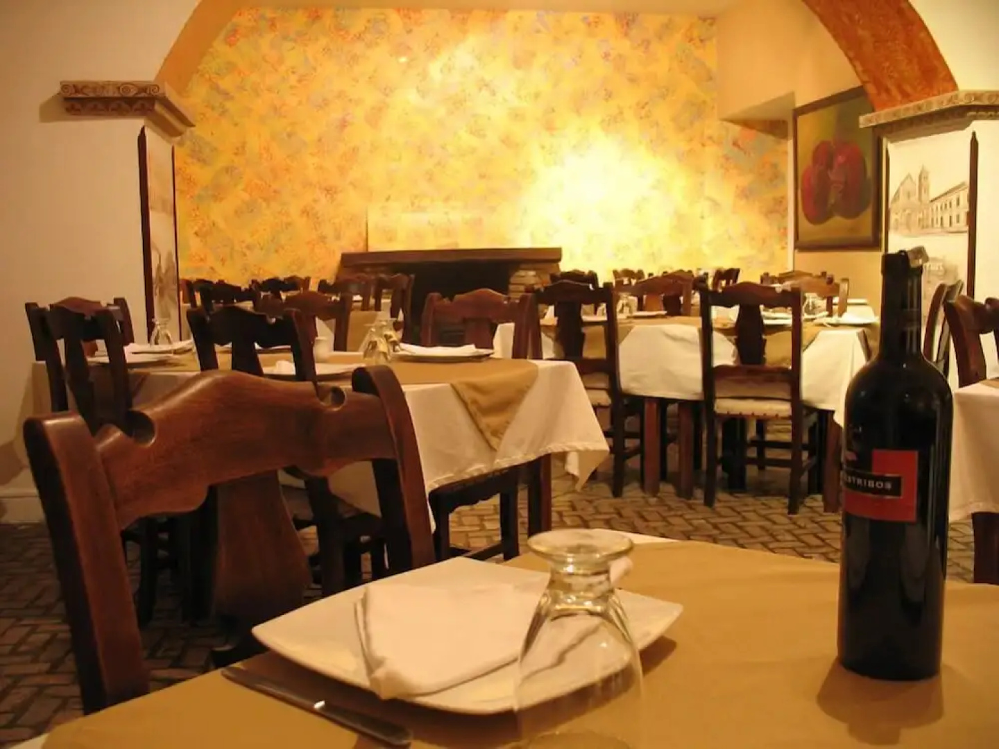Hotel La Plazuela