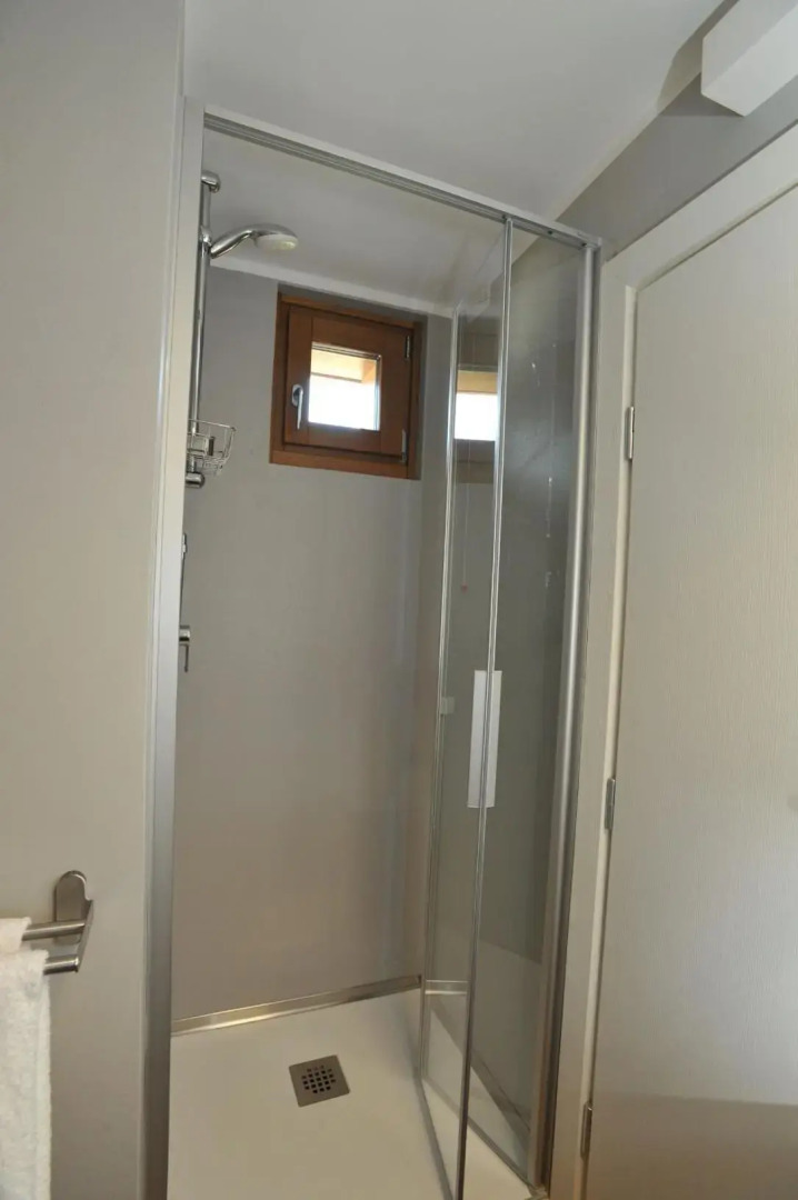 Baita Fanti Ski & Bike