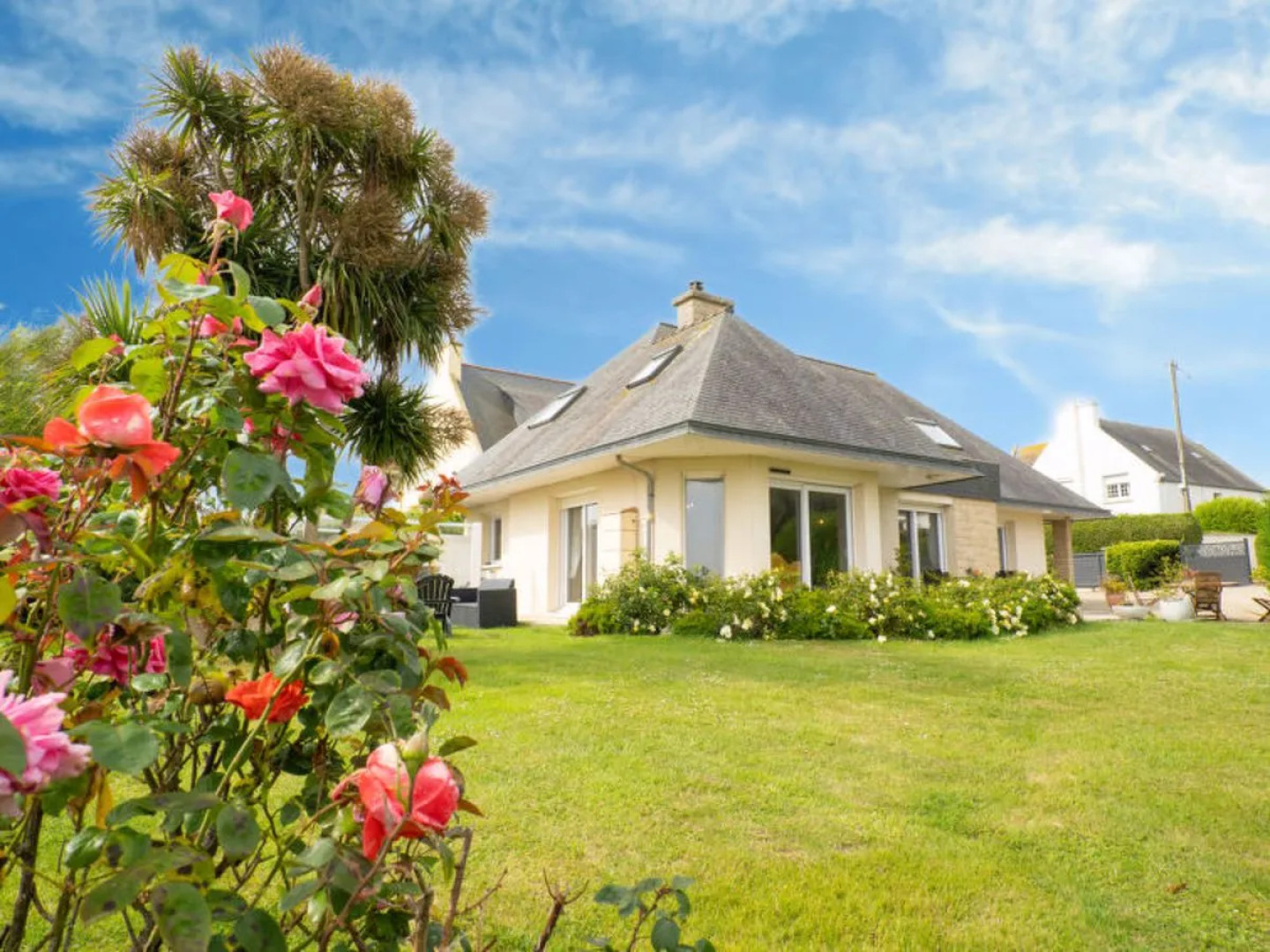 House Ty Nevez Sibiril