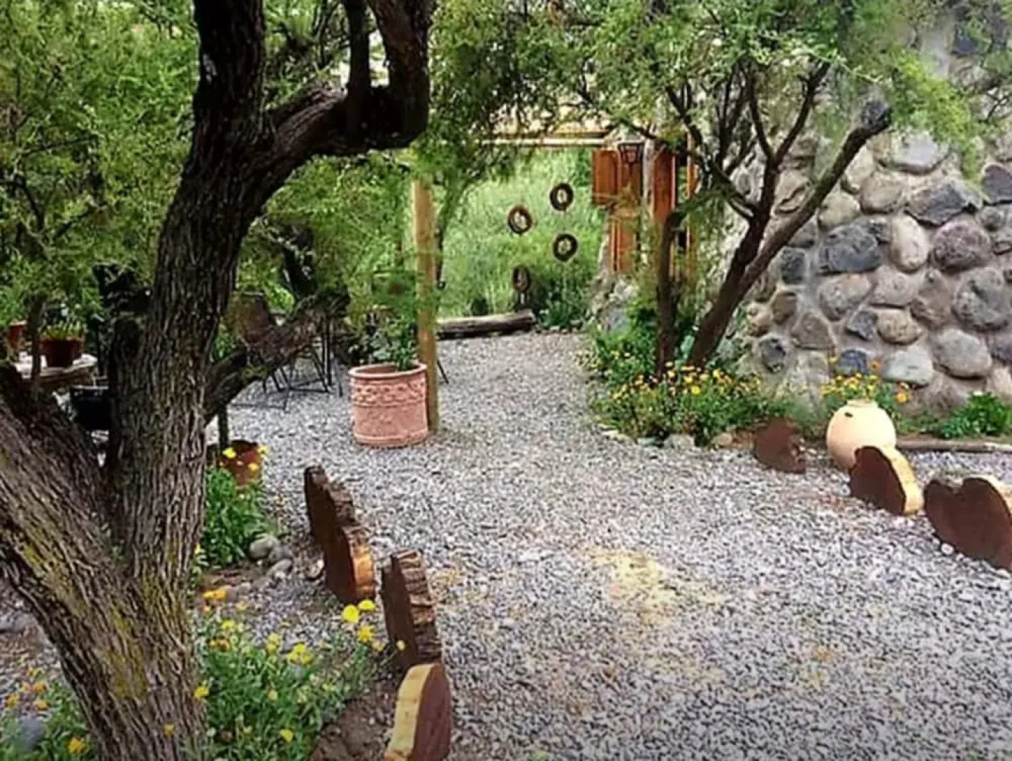 El Cielo Lodge