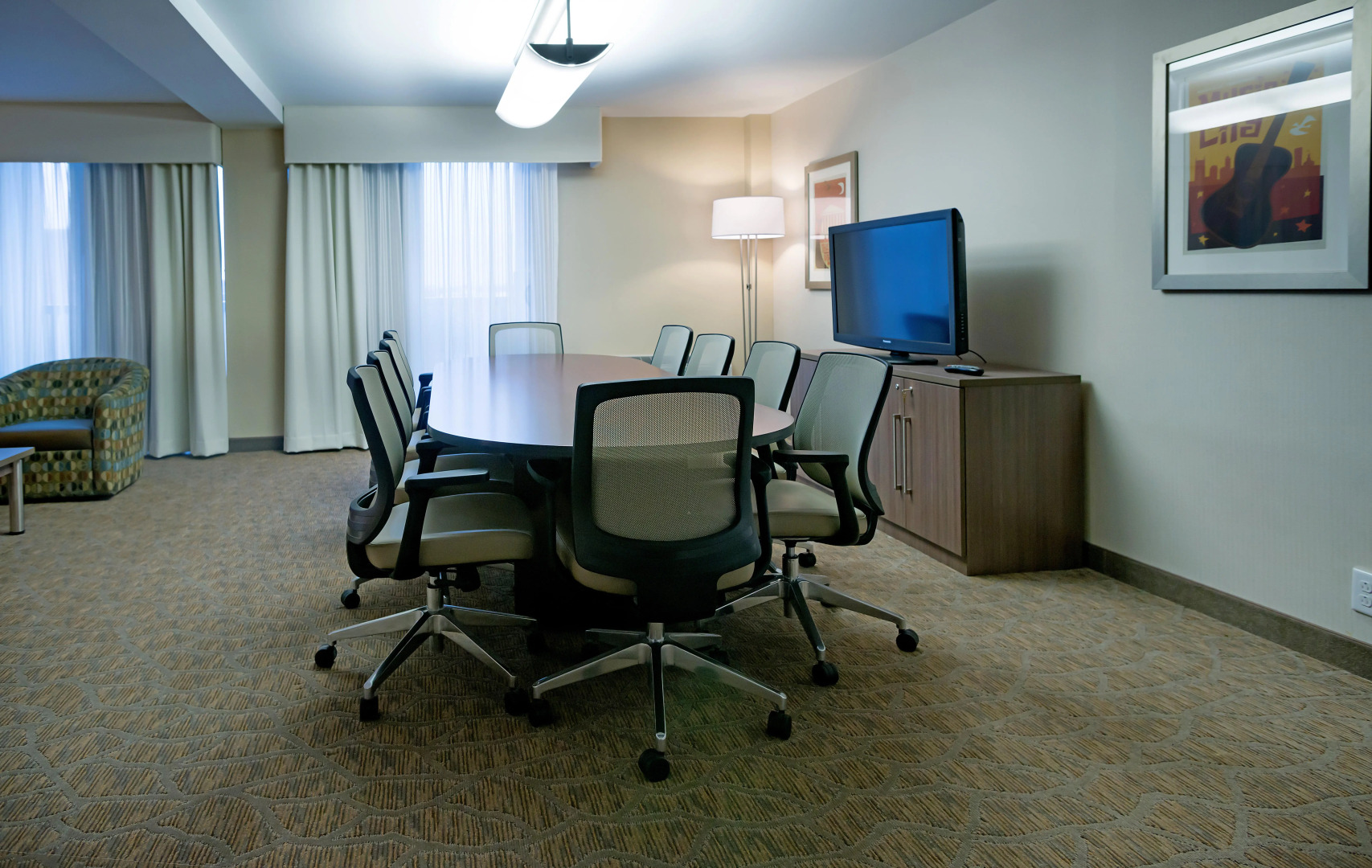 Holiday Inn Nashville - Vanderbilt (Dwtn) by IHG