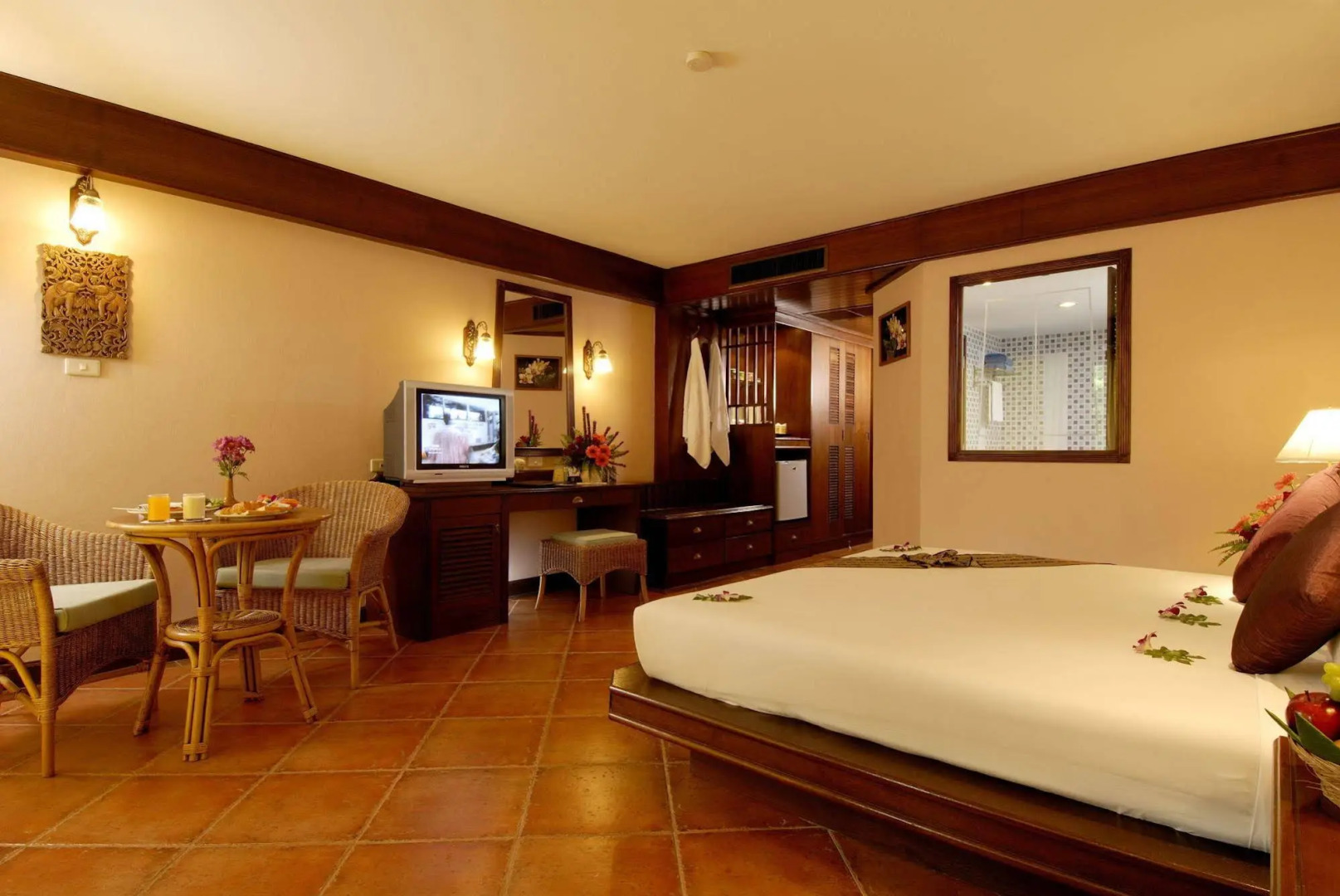 Karon Sea Sands Resort