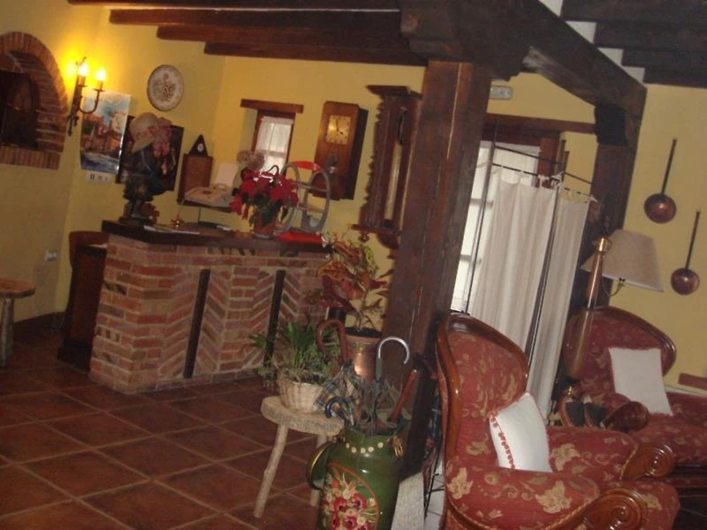 Posada Rural La Solana Montañesa