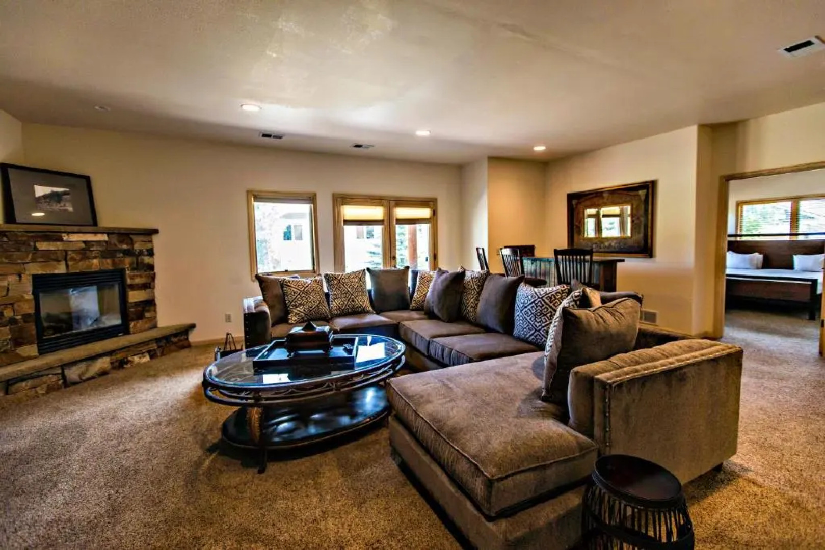 Отель The Stanley