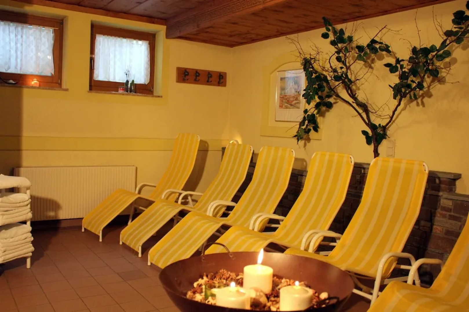 Hotel & Chalet Dorfer