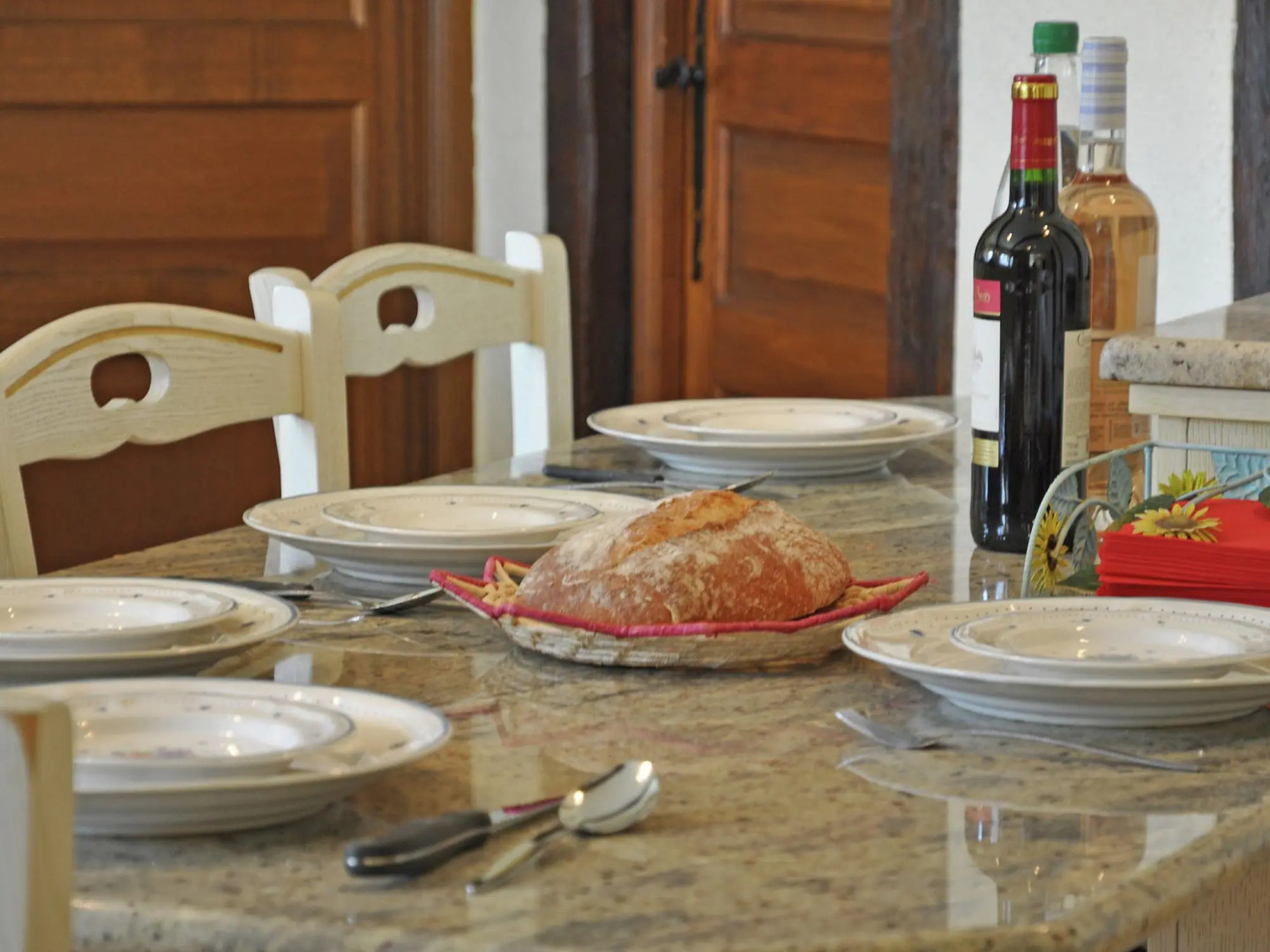 Traditional villa in Lias D'armagnac with pool