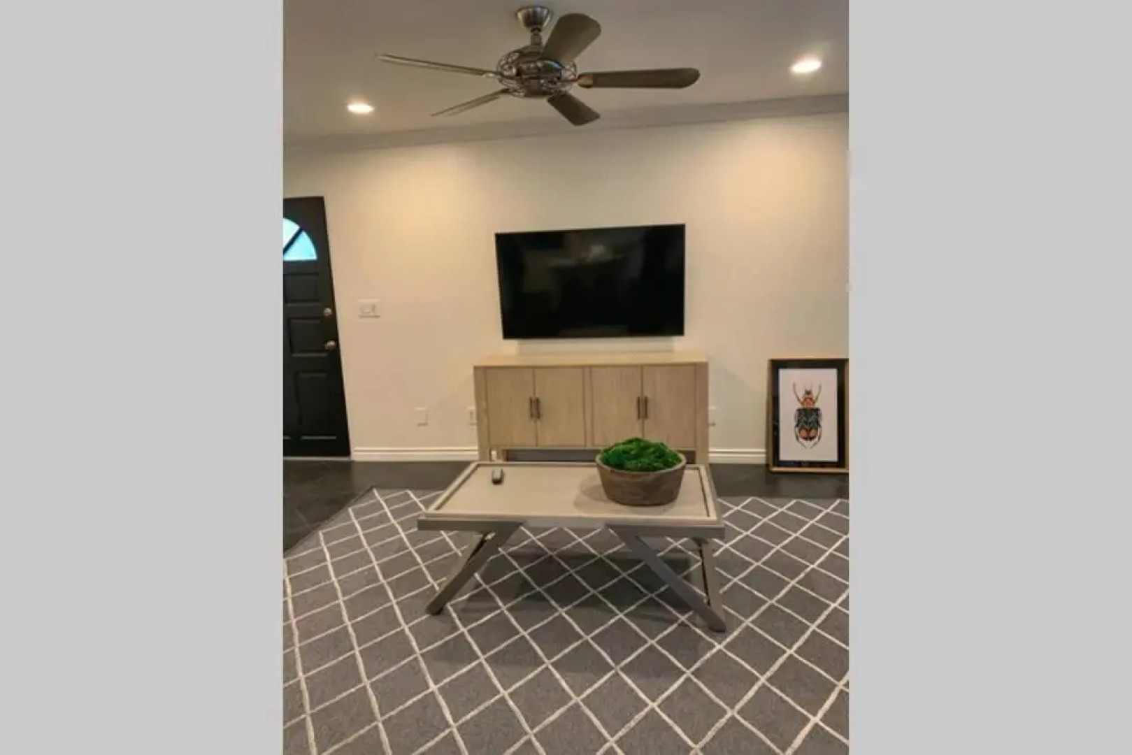 City Center Villa - Pool, Patio & Close To Beach!