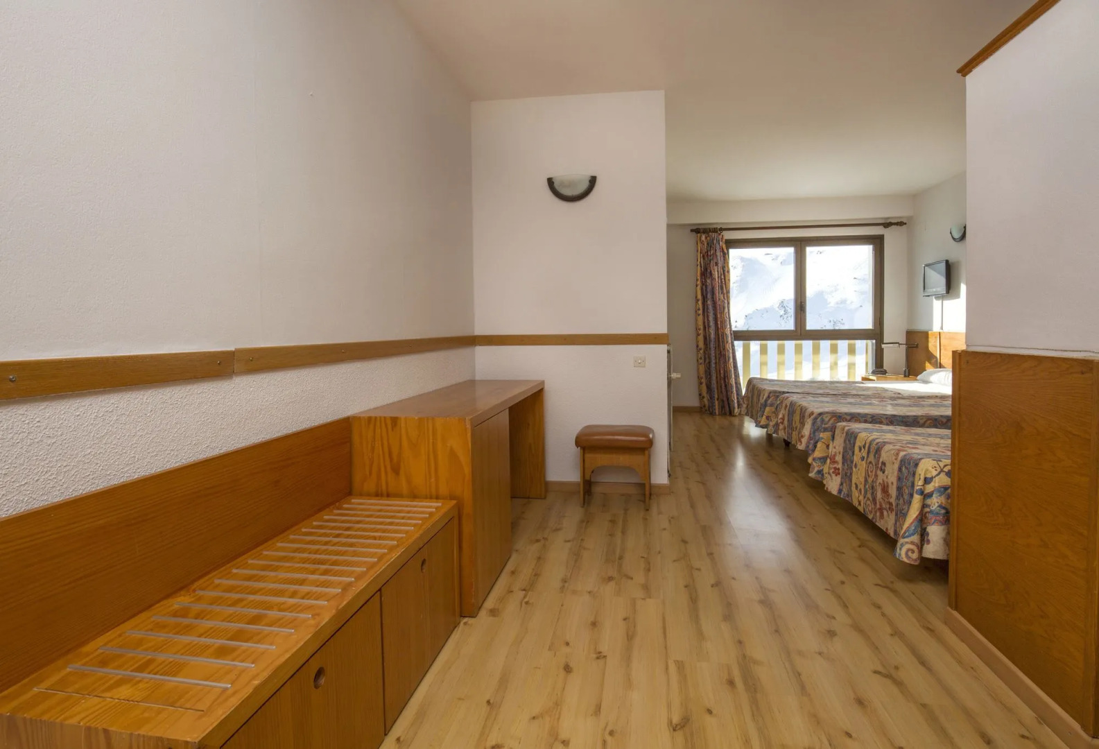 Picmaia Mountain Hotel