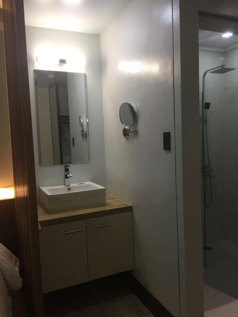 Twin Tides Panglao