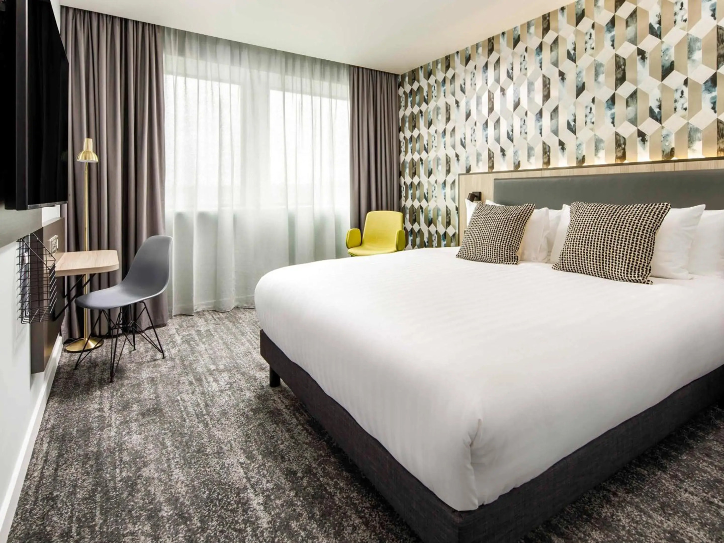 Mercure Newport Hotel