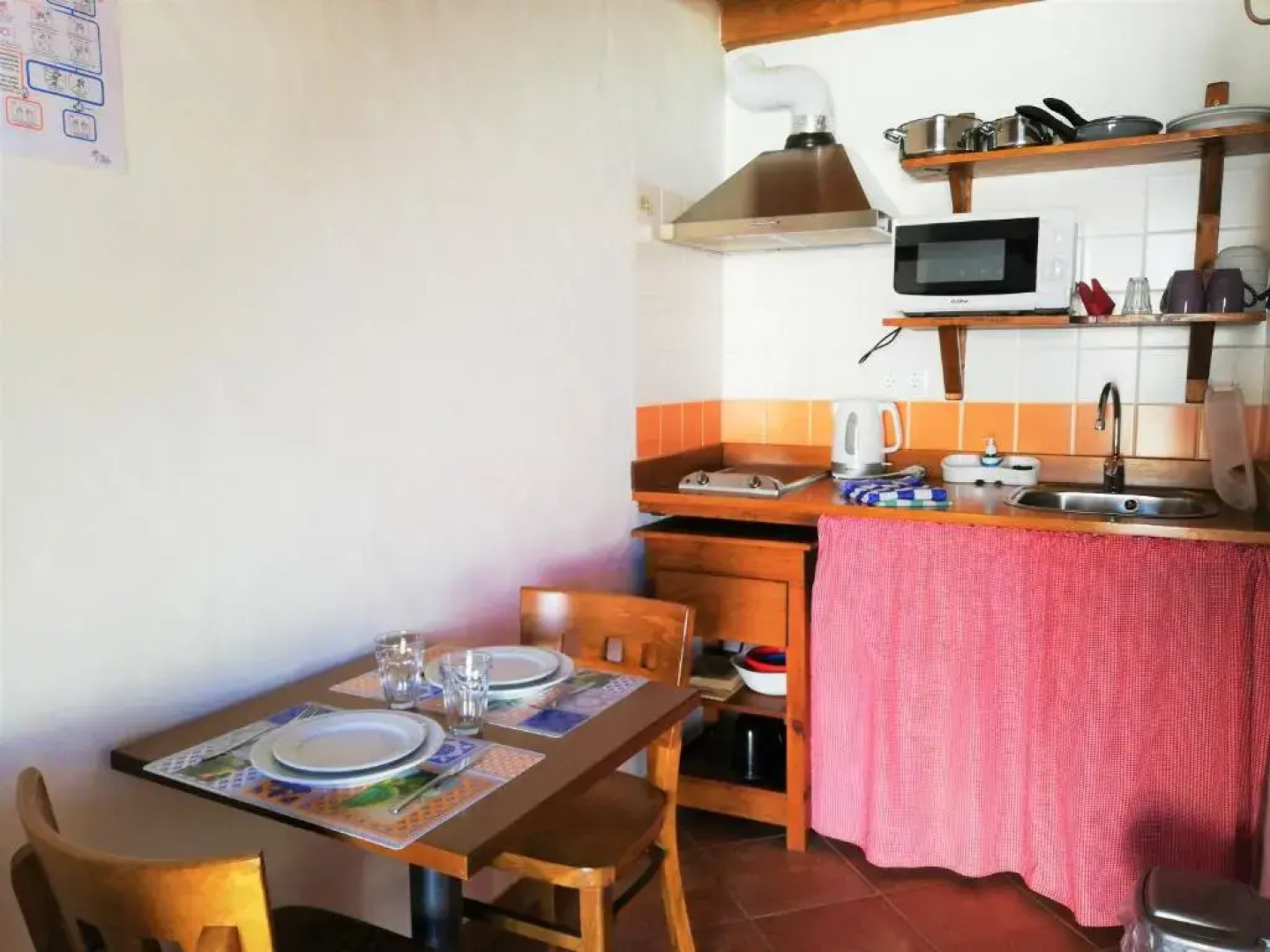 Carrapateiramar Guest House