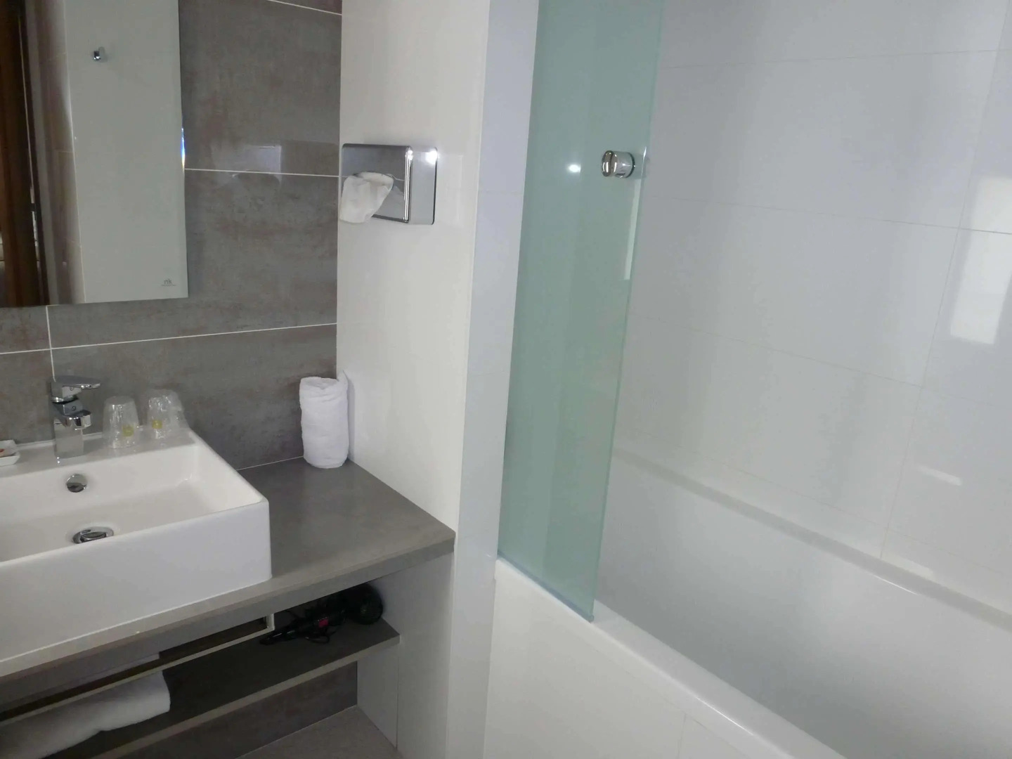 Best Western Plus Le Lavarin