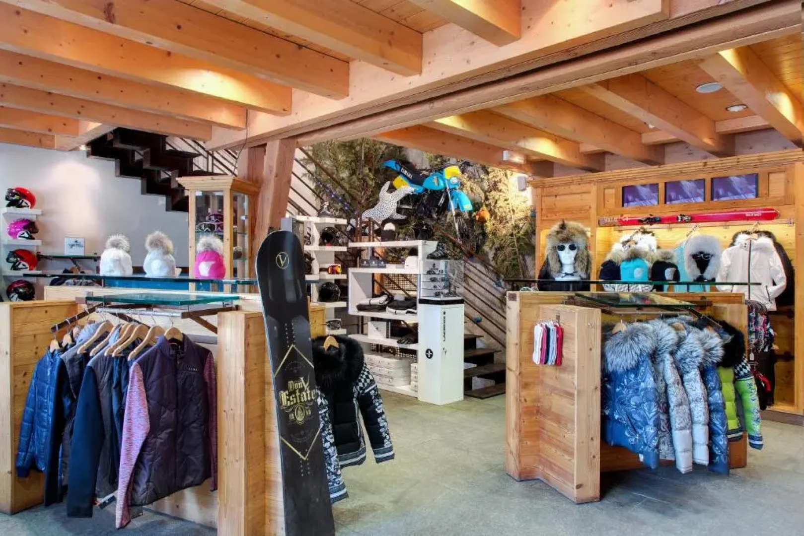 Hôtel Barmes de L'Ours