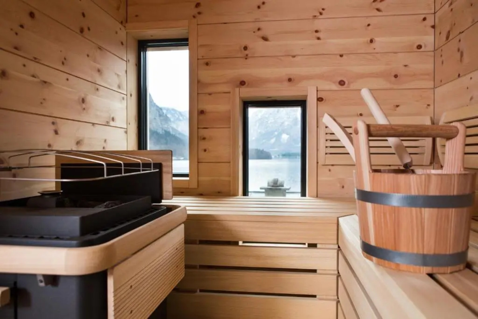 Hallstatt Hideaway - Adults only