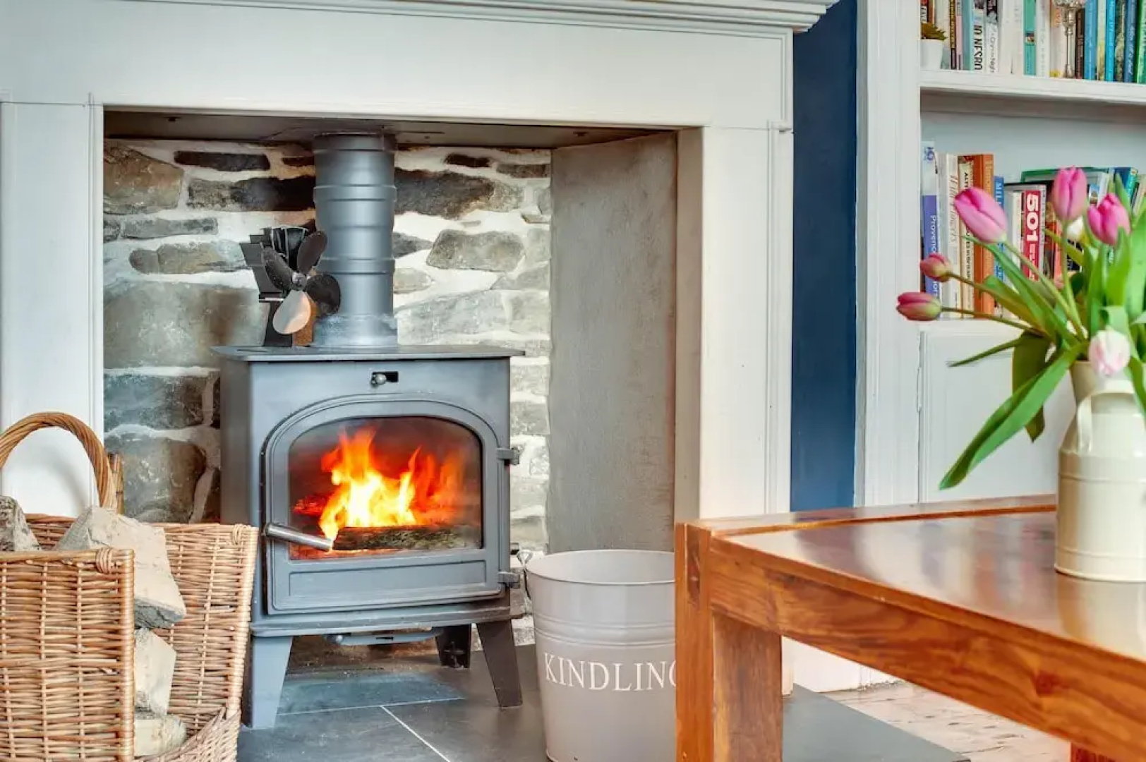 Salvin House Alston - North Pennines Cottage