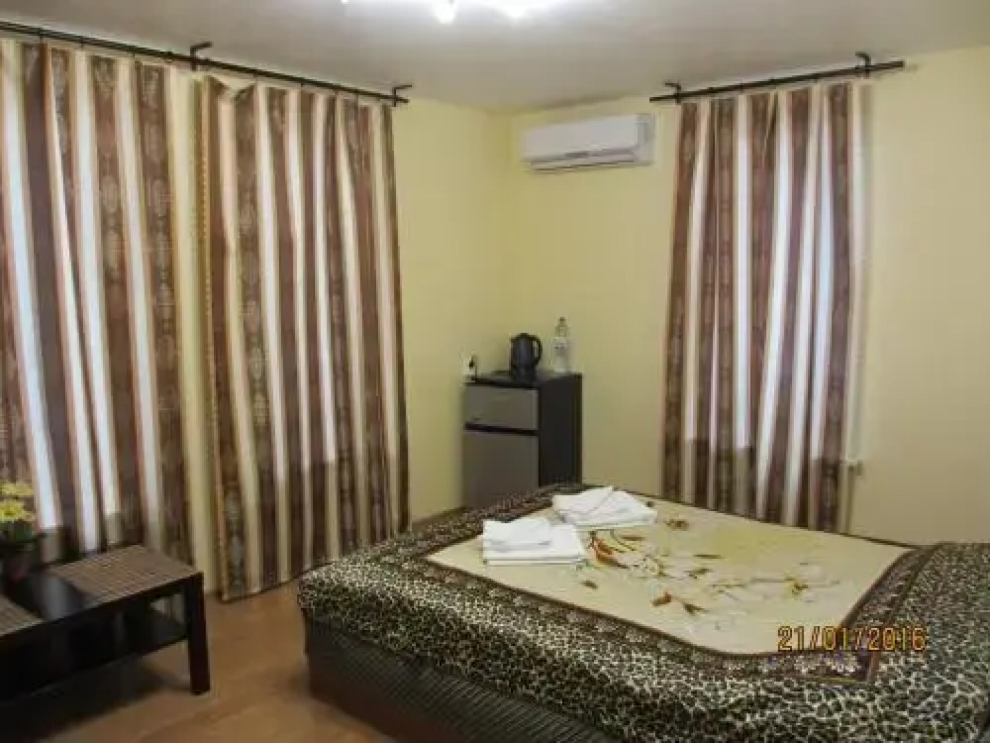 Гостевой Дом Варшавский 