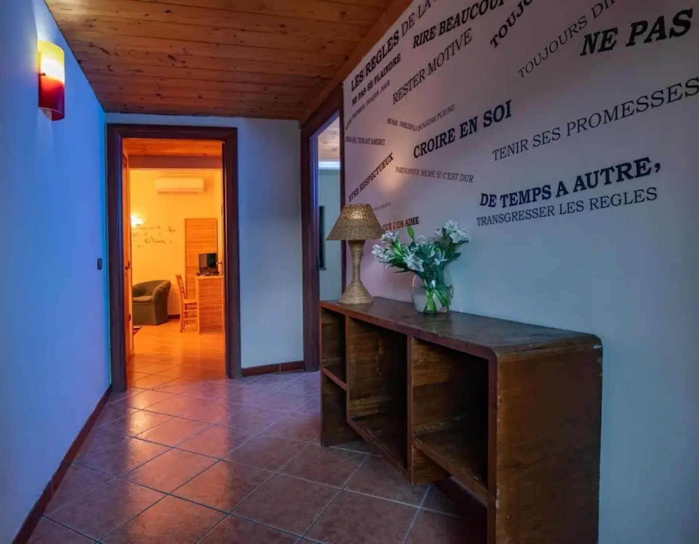 Agriturismo Il Borgo sul Lago