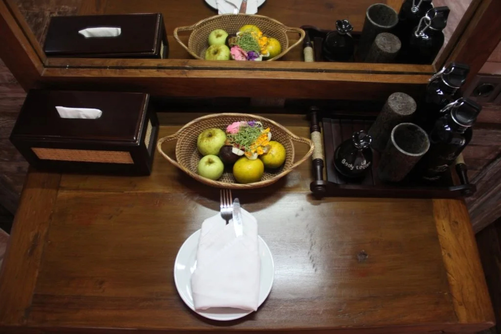 De Umah Bali Eco Tradi Home