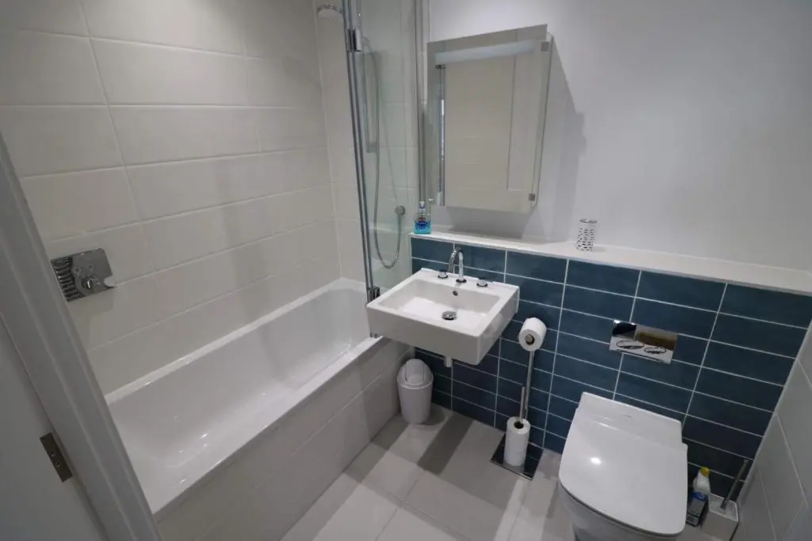 7 Middlecombe - Luxury Apartment at Byron Woolacombe, only 4 minute walk to Woolacombe Beach!