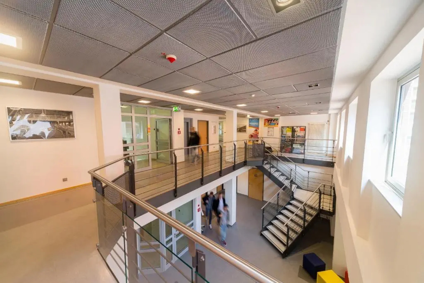 DJH Jugendgästehaus Adolph Kolping