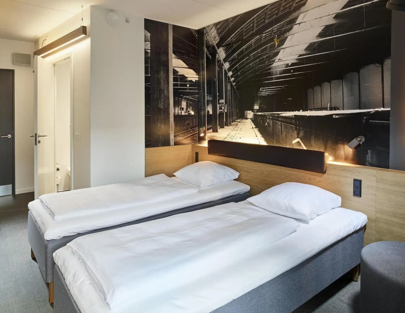 Four Points Flex by Sheraton Lyngby