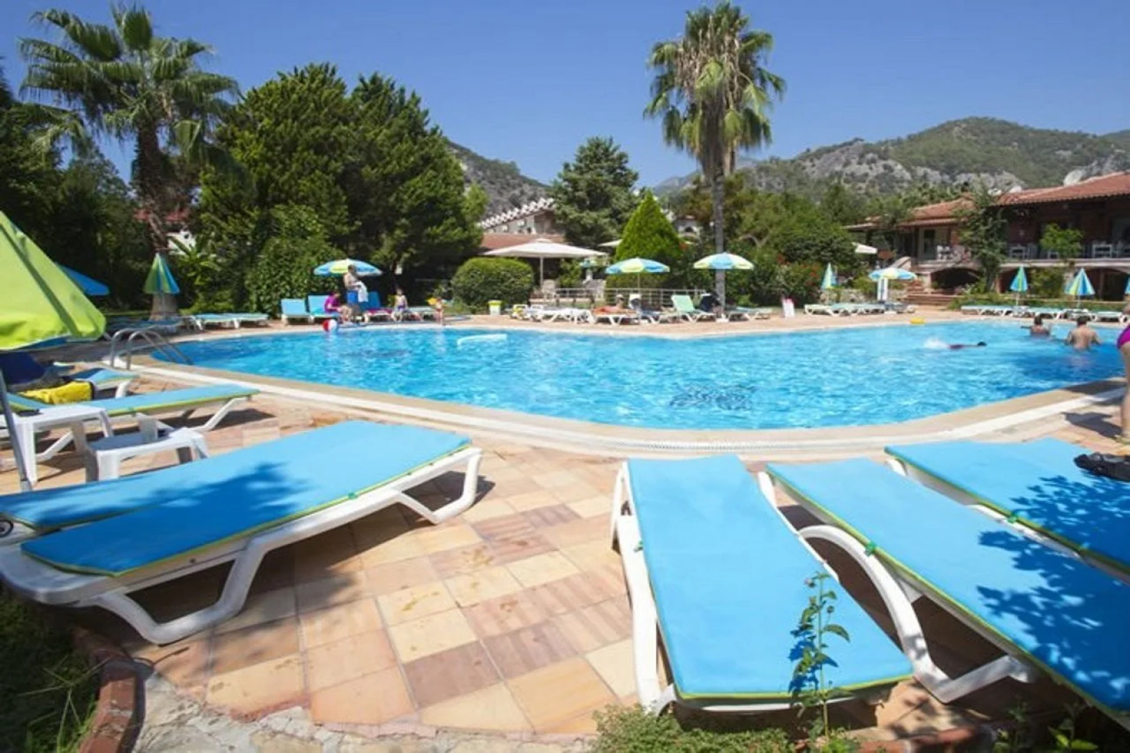 Katre Hotel Oludeniz
