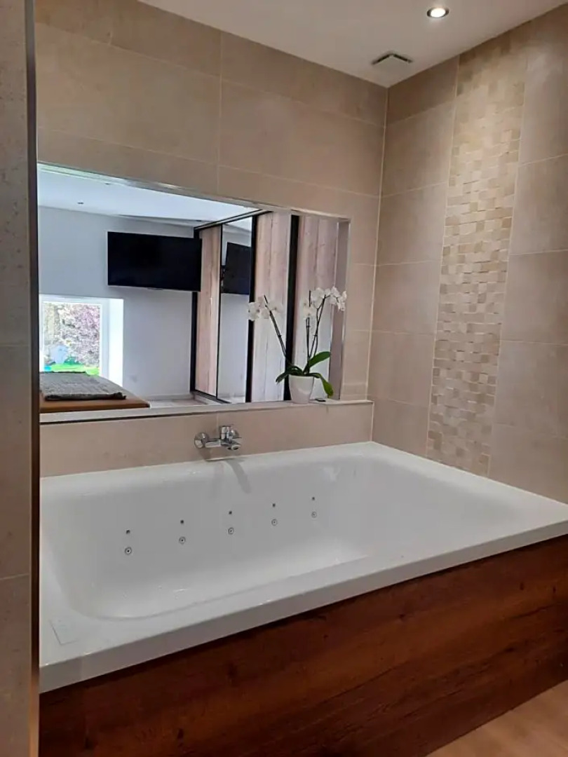 Les Étangs du Moulin d'Harcy