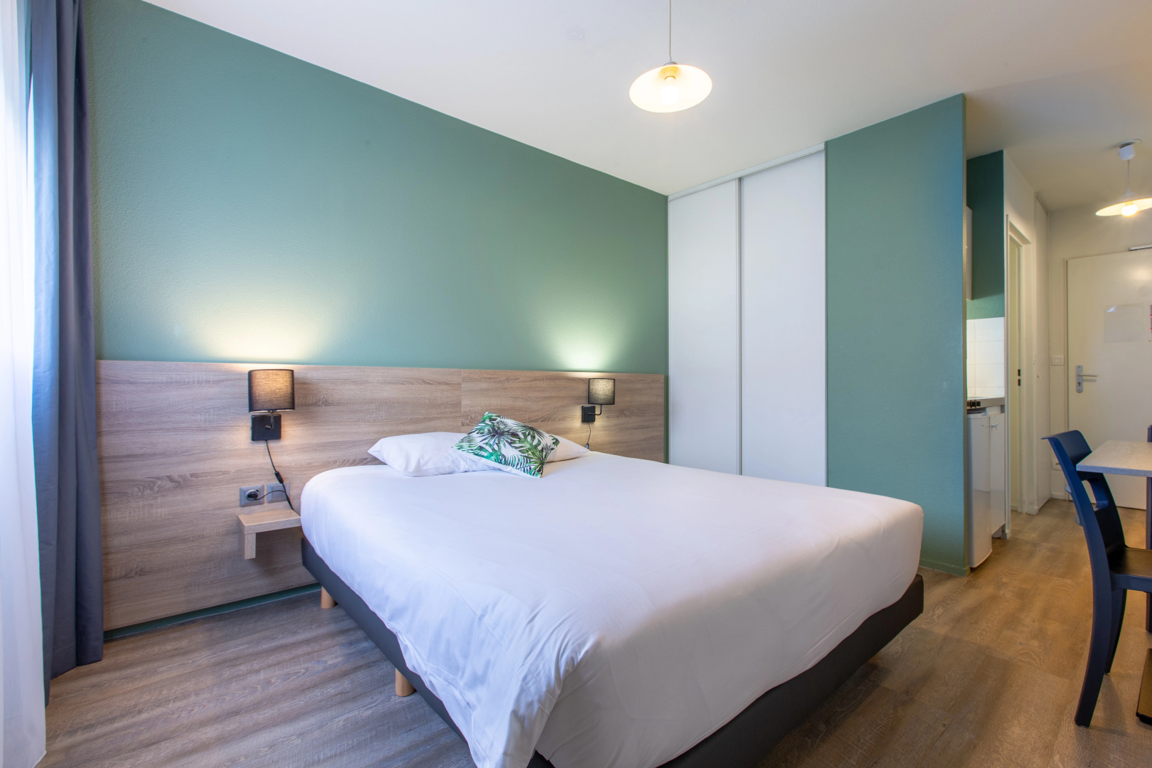 Comfort Aparthotel Le Mans