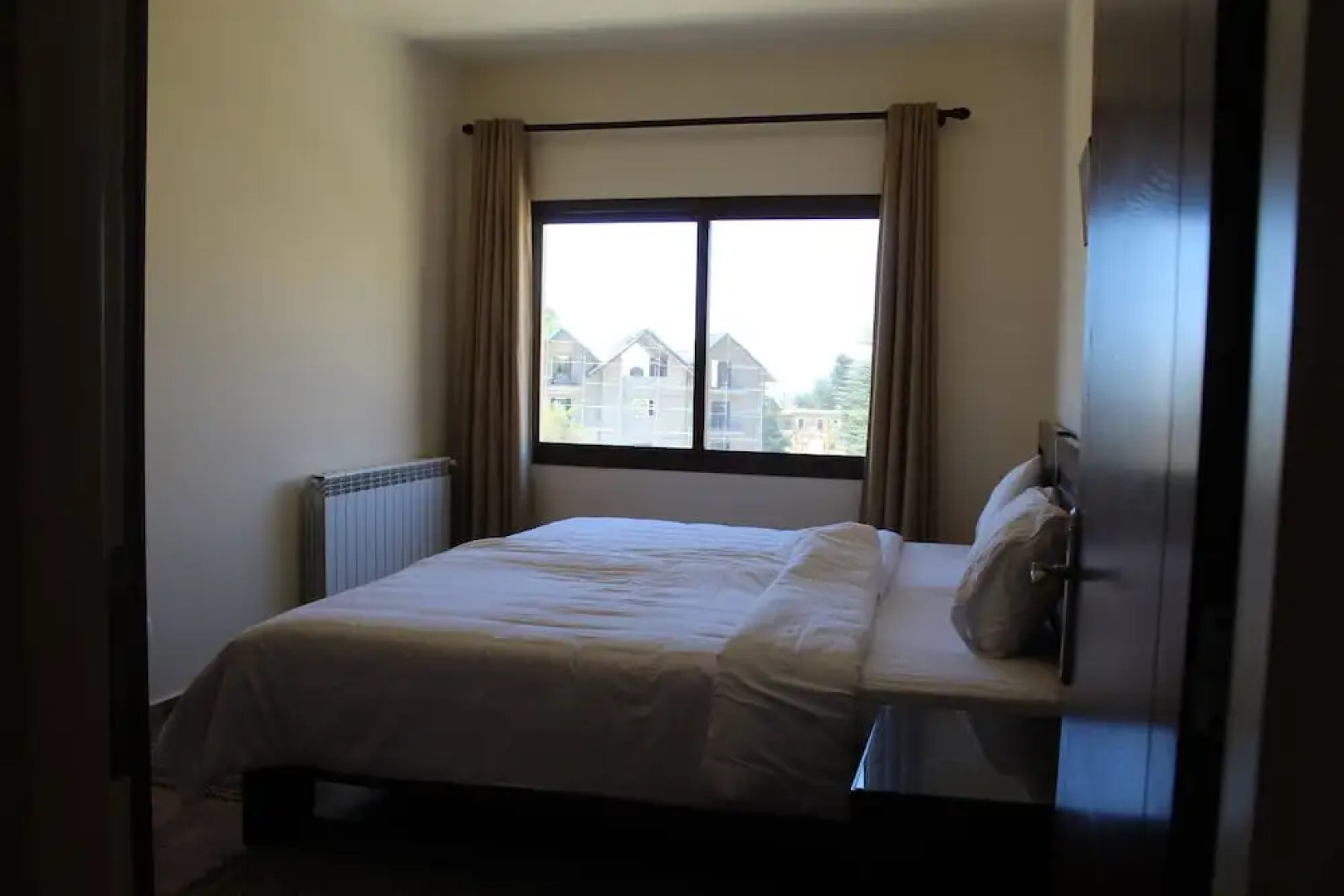 Le Notre Hotel & Ski Resort