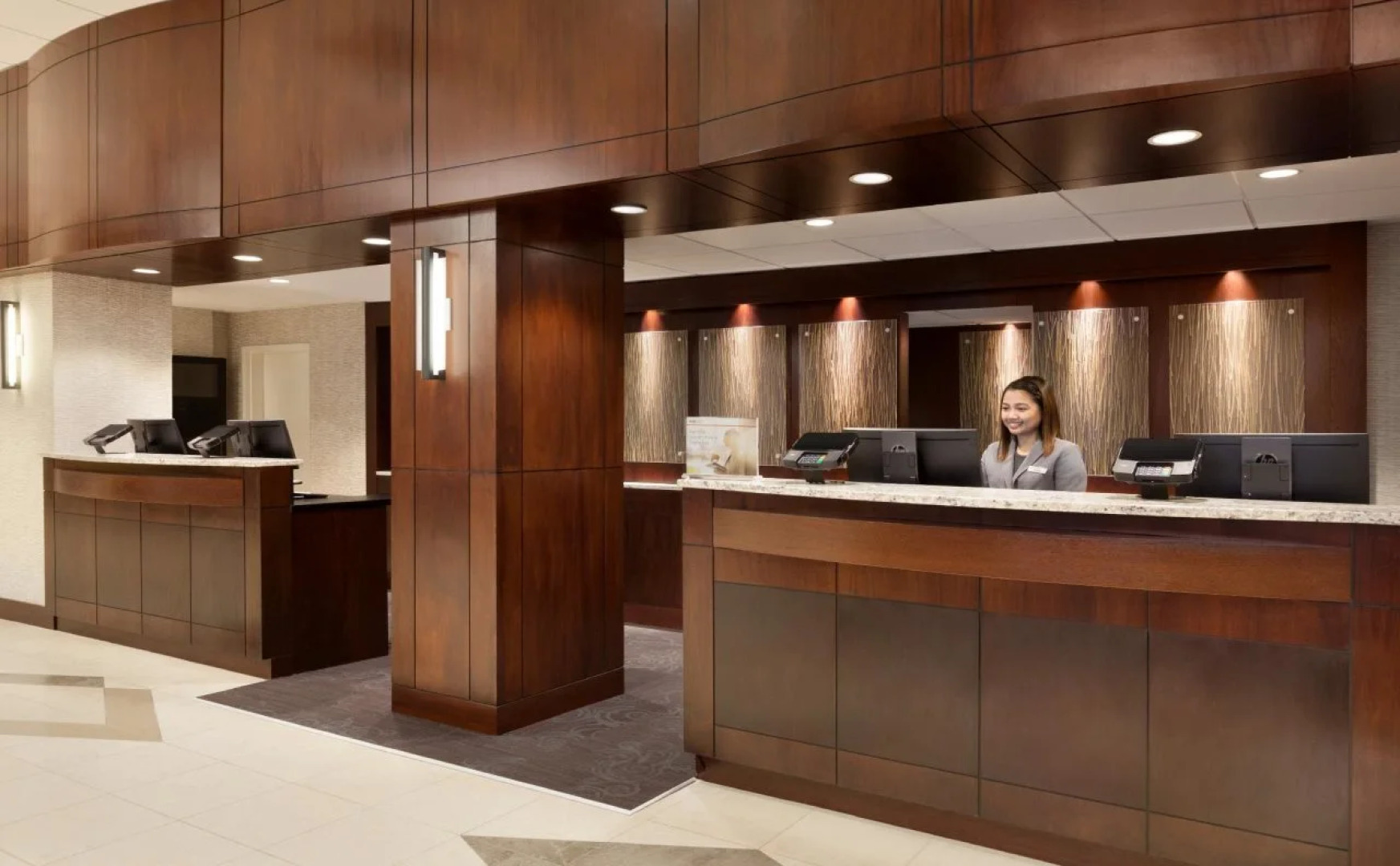 Crowne Plaza Crystal City-Washington, D.C. by IHG