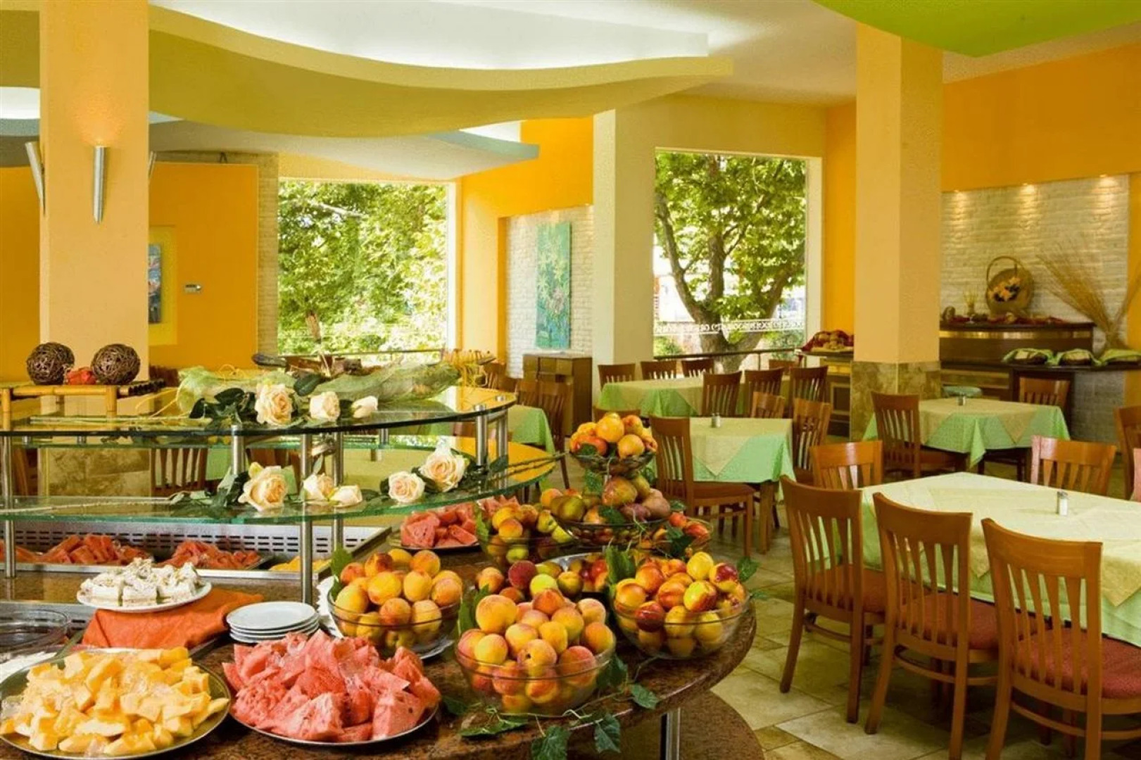 Hotel Orchidea Park All Inclusive