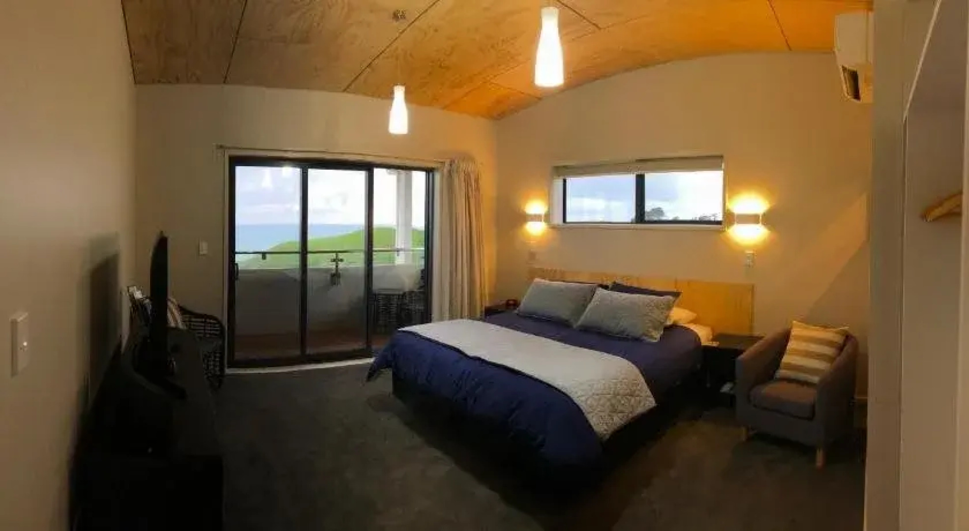 The Chalets at Okurukuru