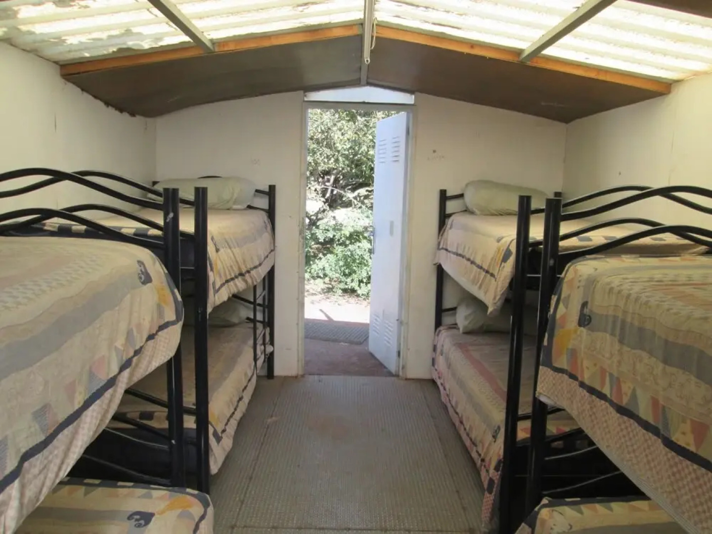 Campamento Quimpi Hostel