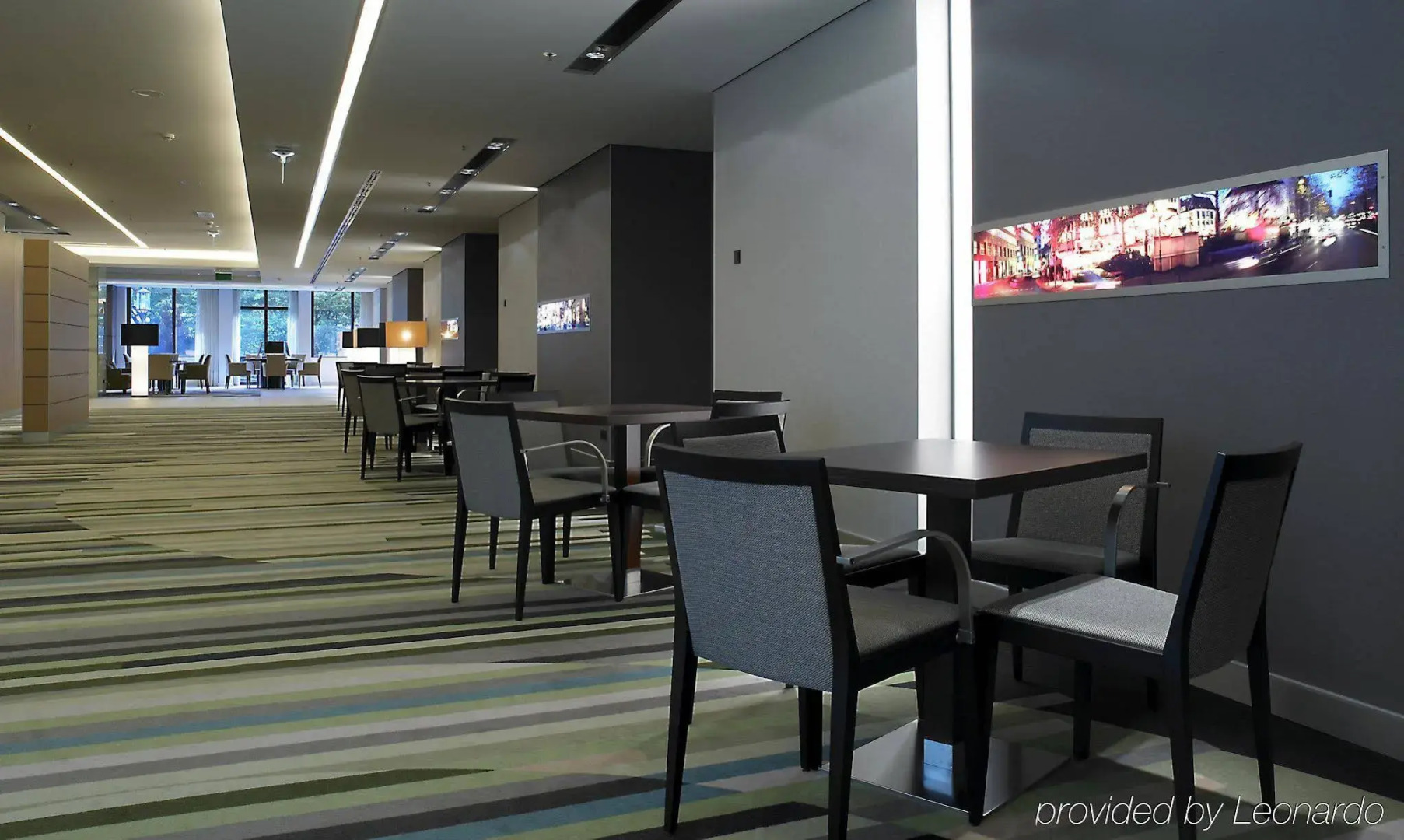 Crowne Plaza Düsseldorf-Neuss by IHG