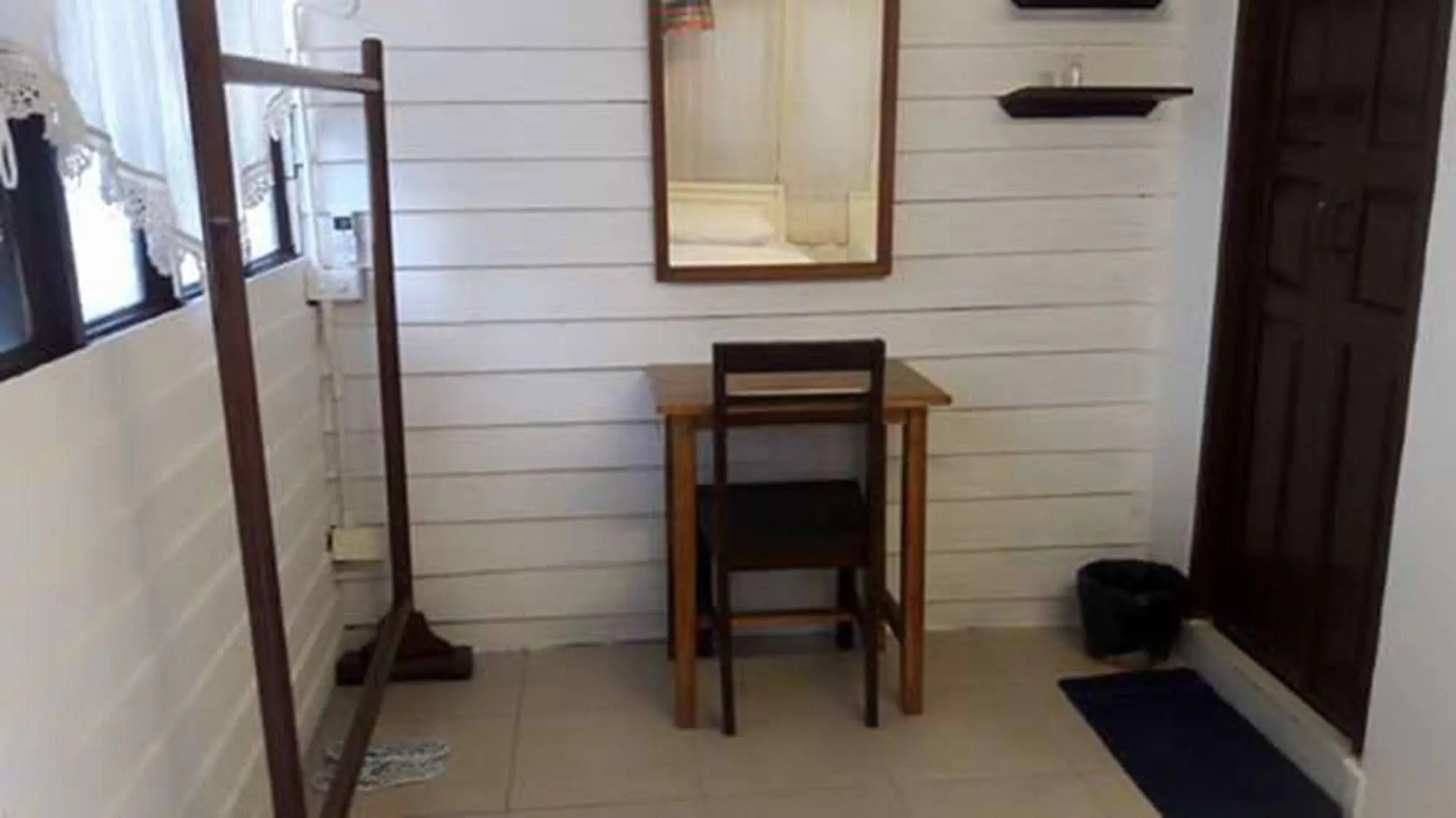 艾丽旅馆(Aree Guesthouse)