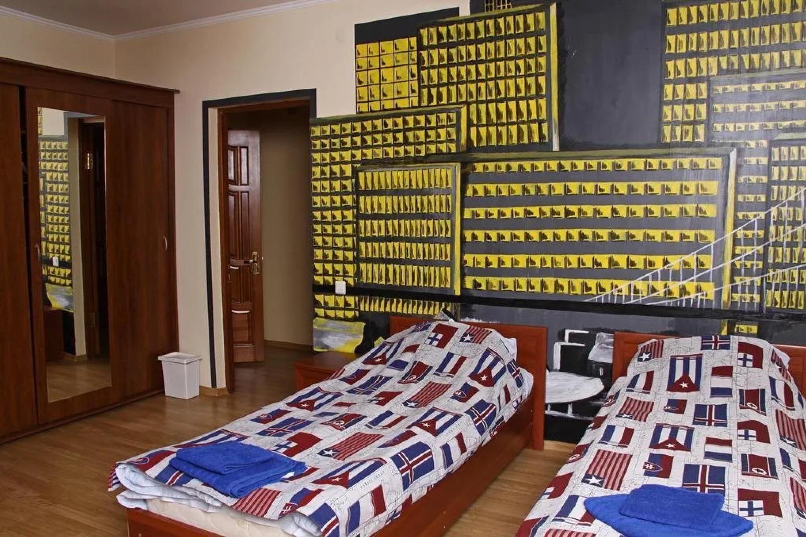 Hostel Zhit Prosto Kislovodsk
