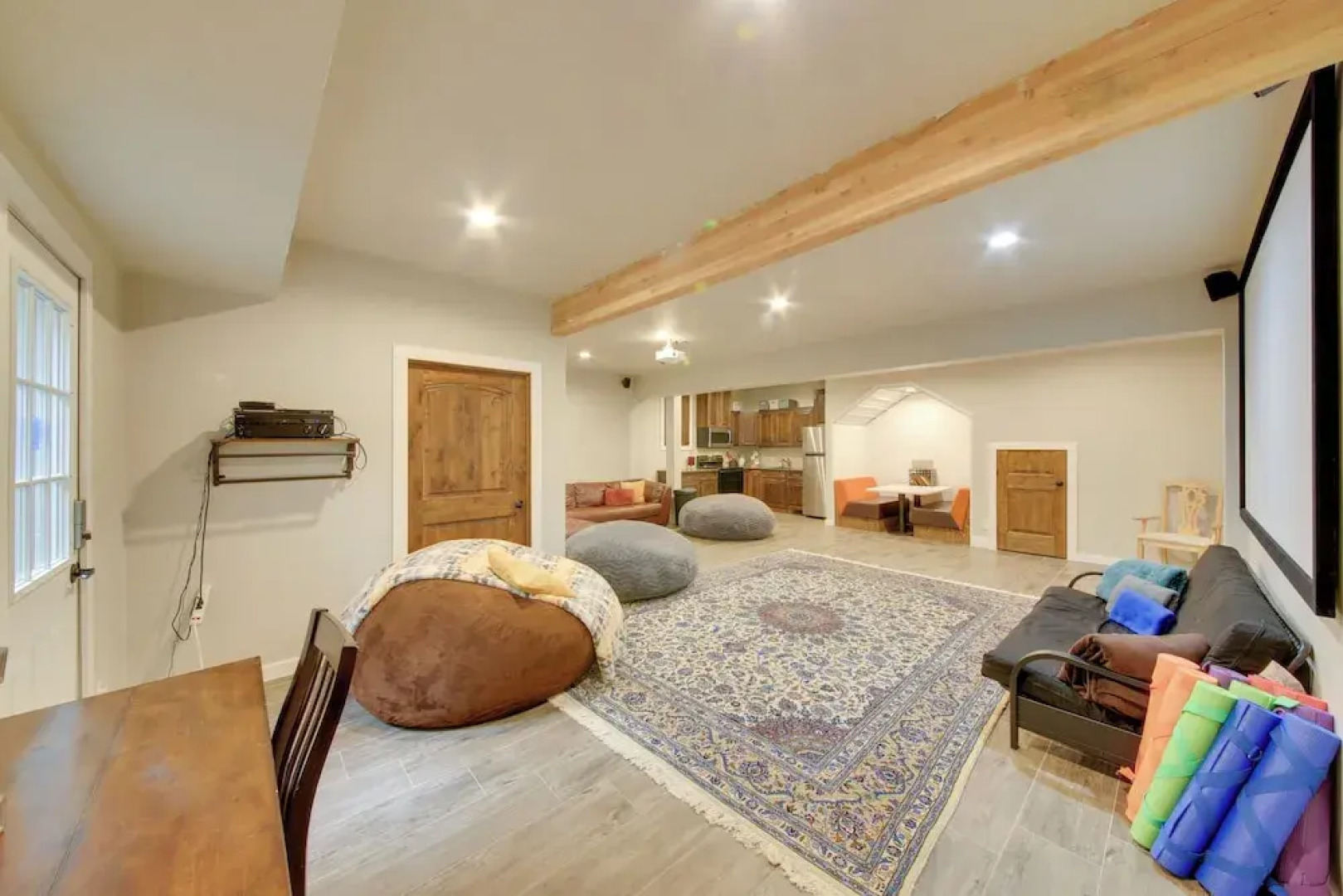 Expansive Group Lake House w/ Private Hot Tub!