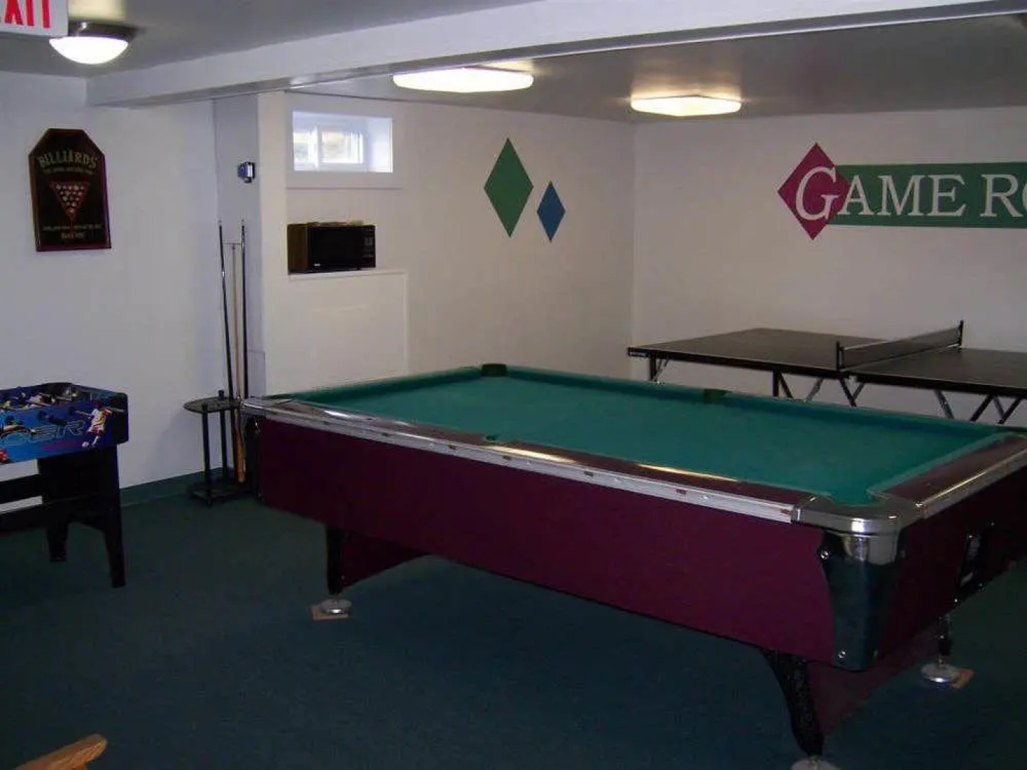 Highland Lake Resort