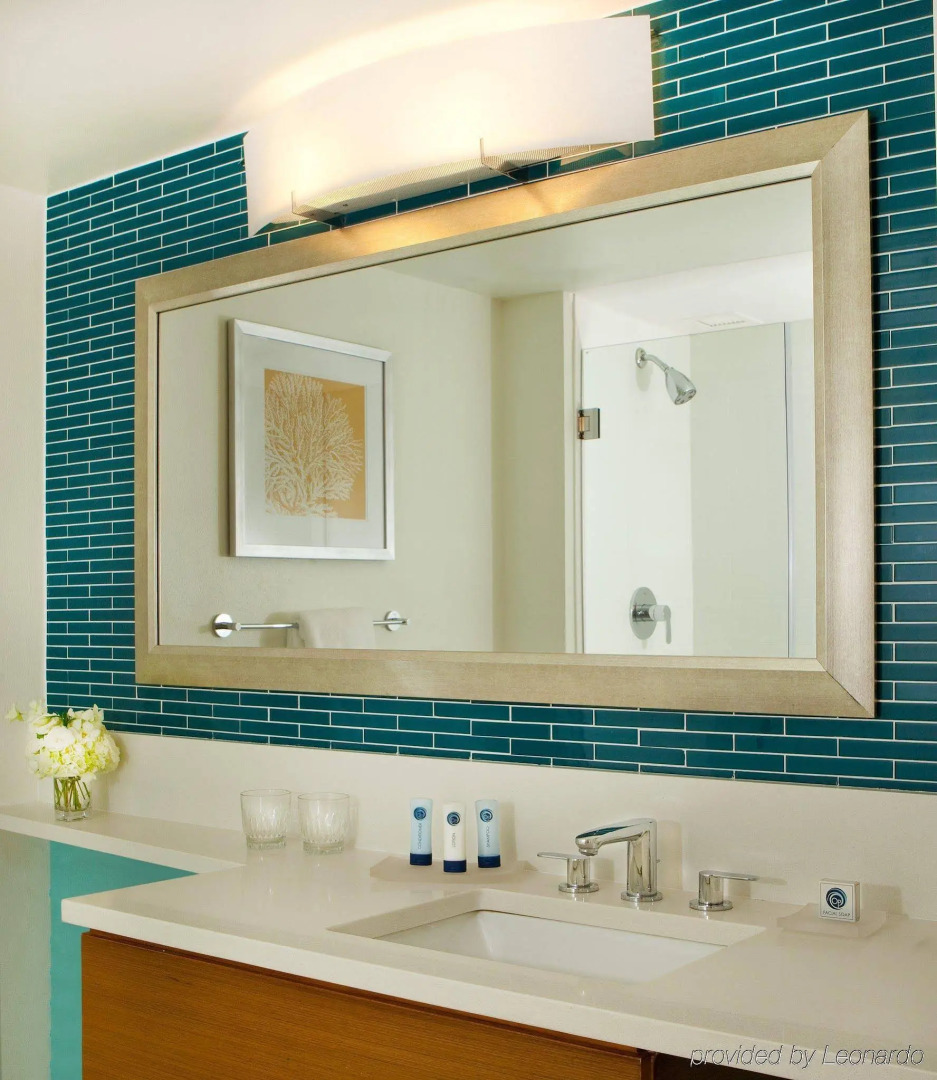 Ocean Place Resort And Spa