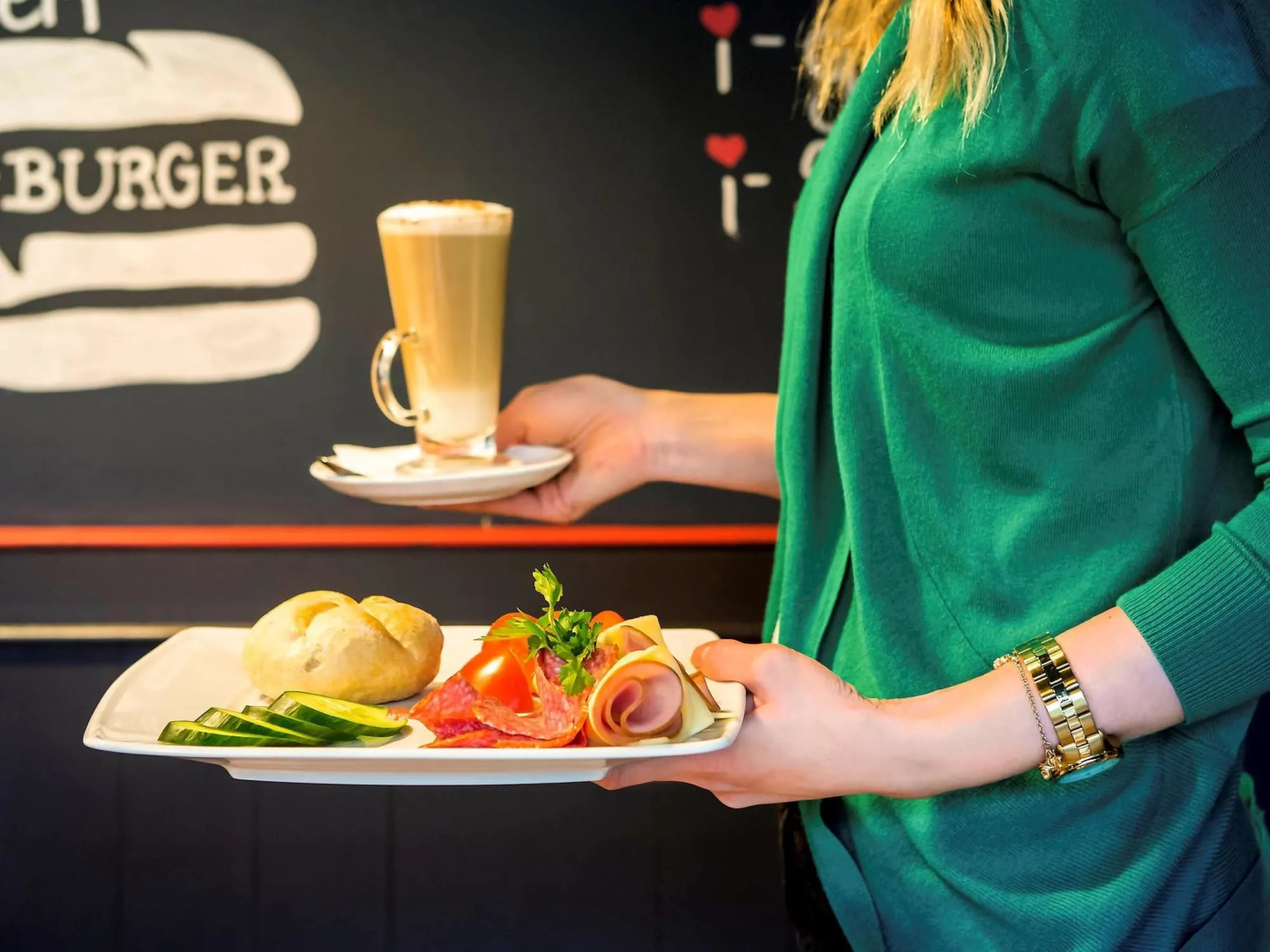 ibis Szczecin Centrum