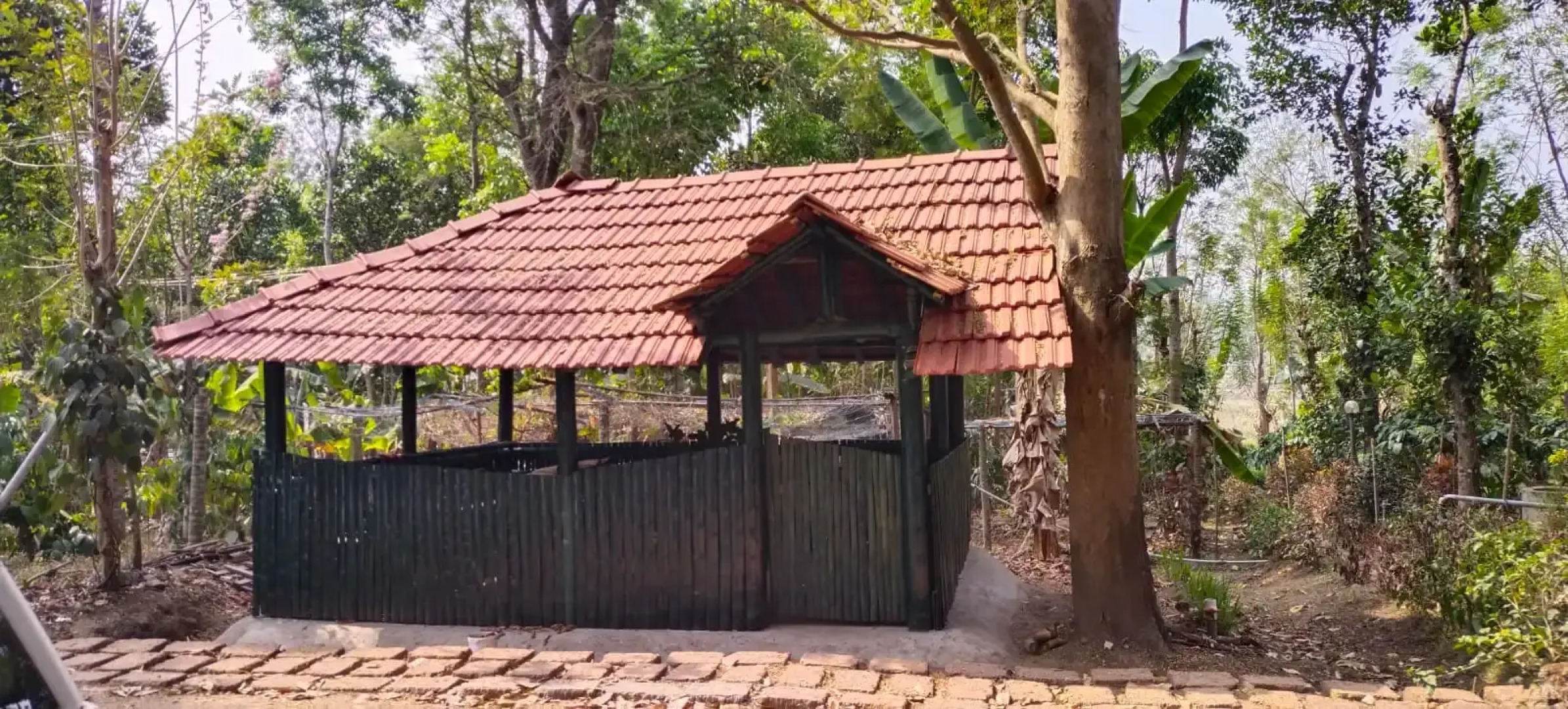 George's Cottages & Resorts