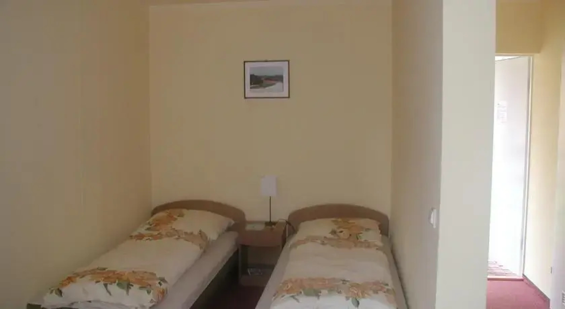 Pensjonat Cztery Pory Roku