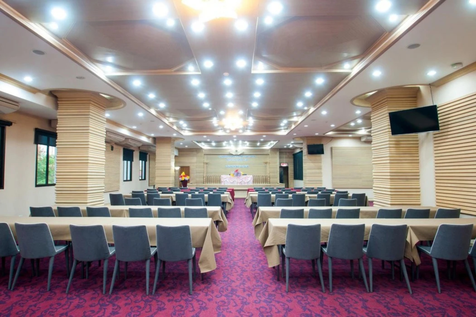 Pearl Resort and Hotel